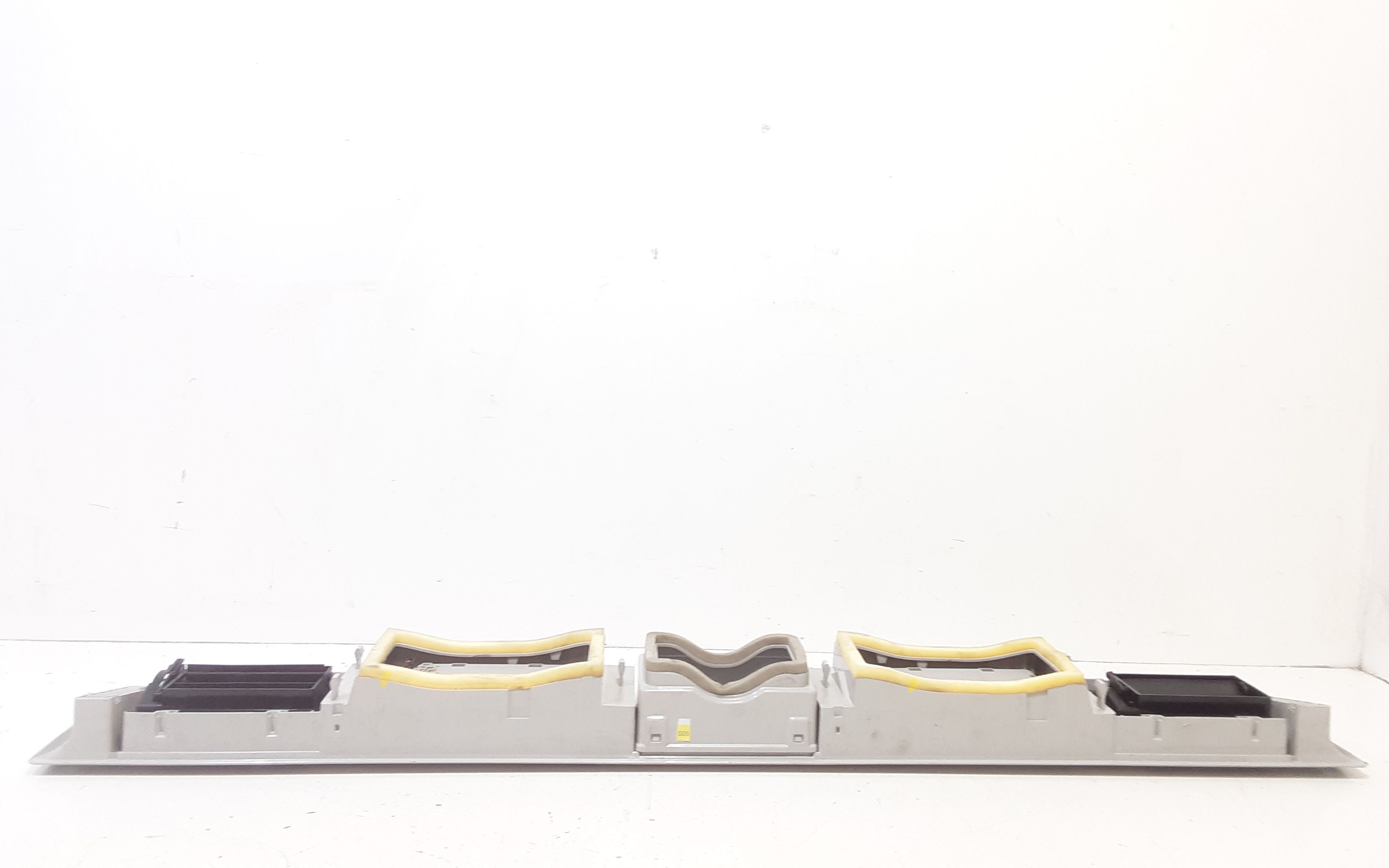 Bocchette Aria Centrale VOLKSWAGEN Multivan Serie (15>)