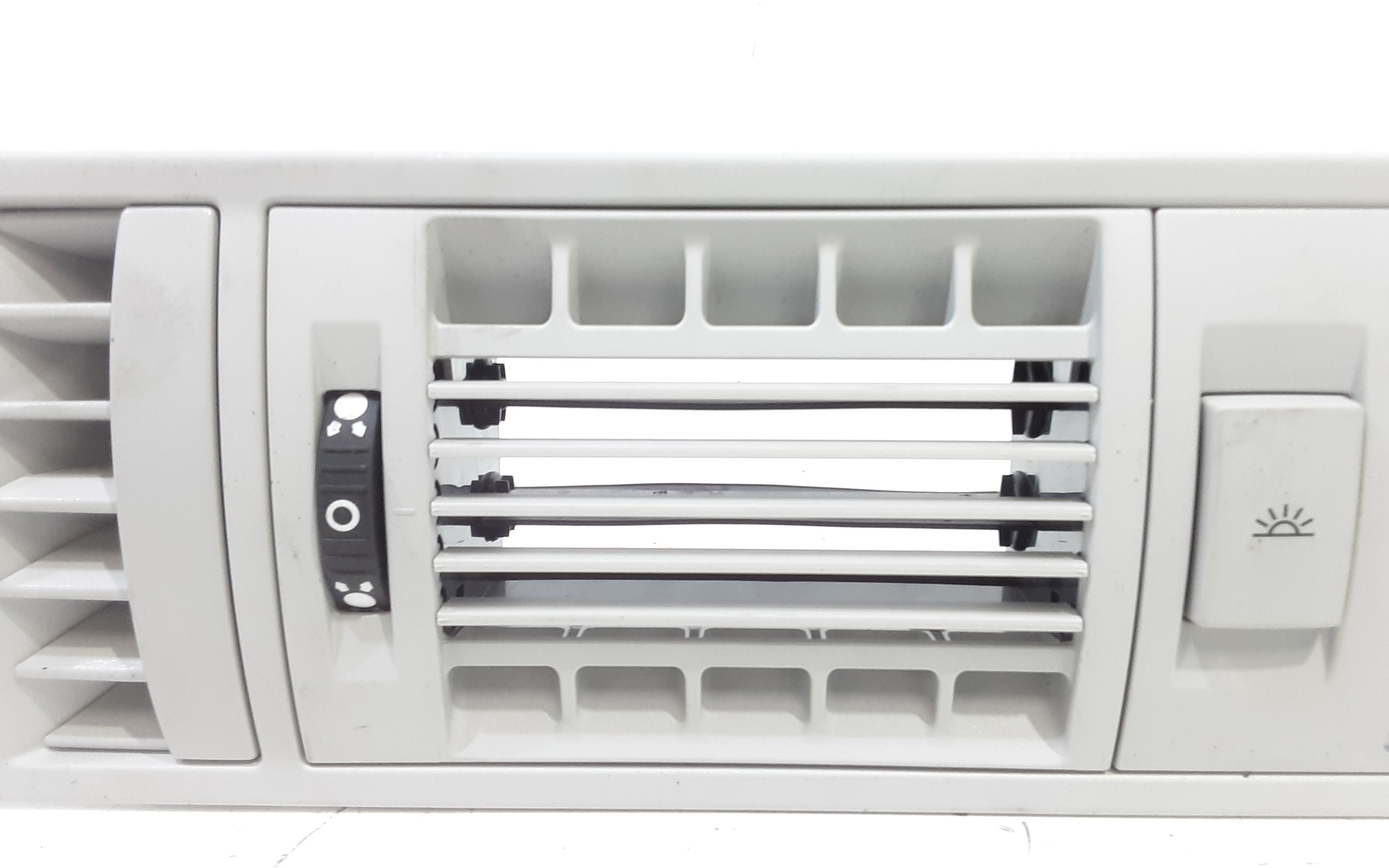 Bocchette Aria Centrale VOLKSWAGEN Multivan Serie (15>)