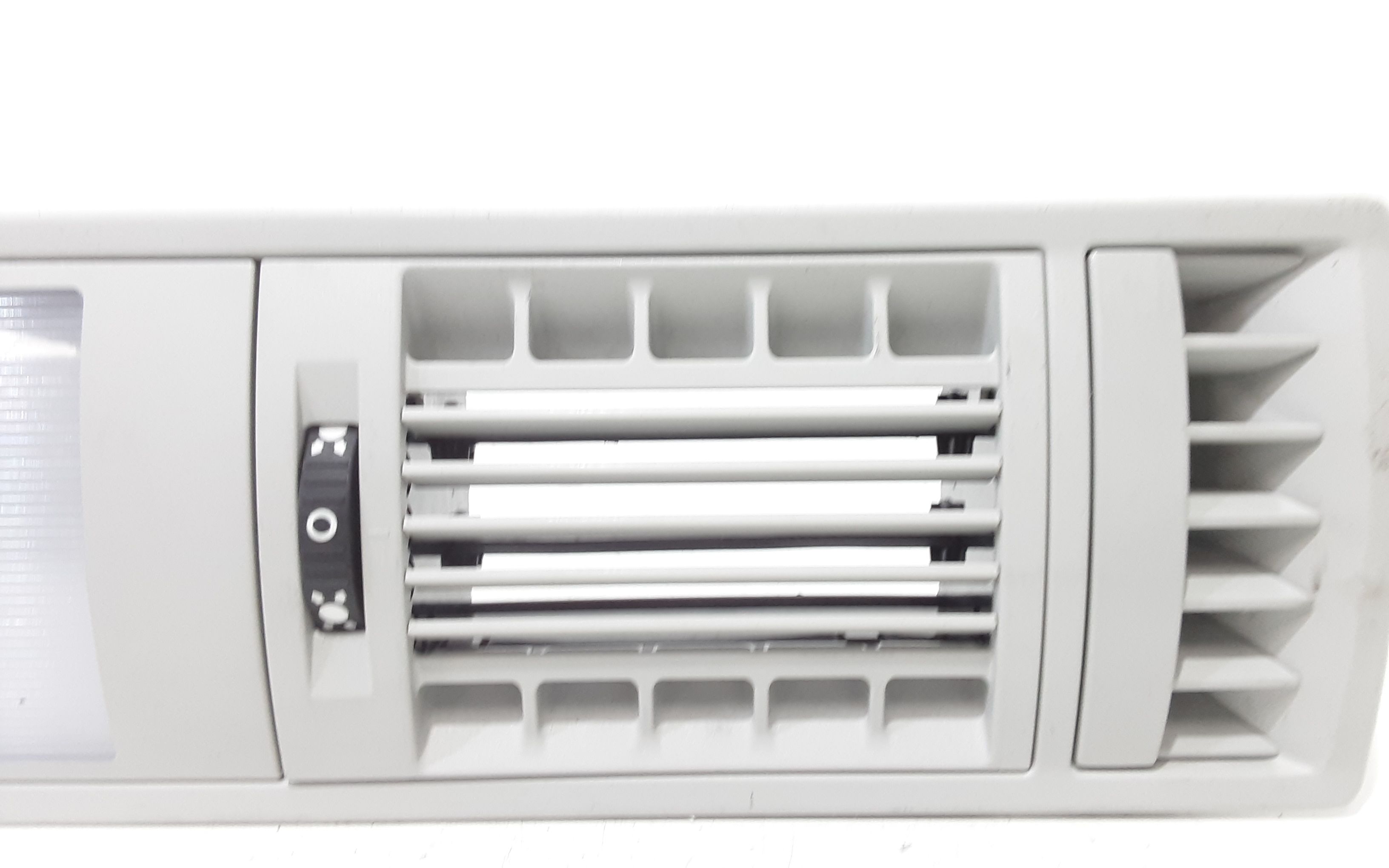 Bocchette Aria Centrale VOLKSWAGEN Multivan Serie (15>)