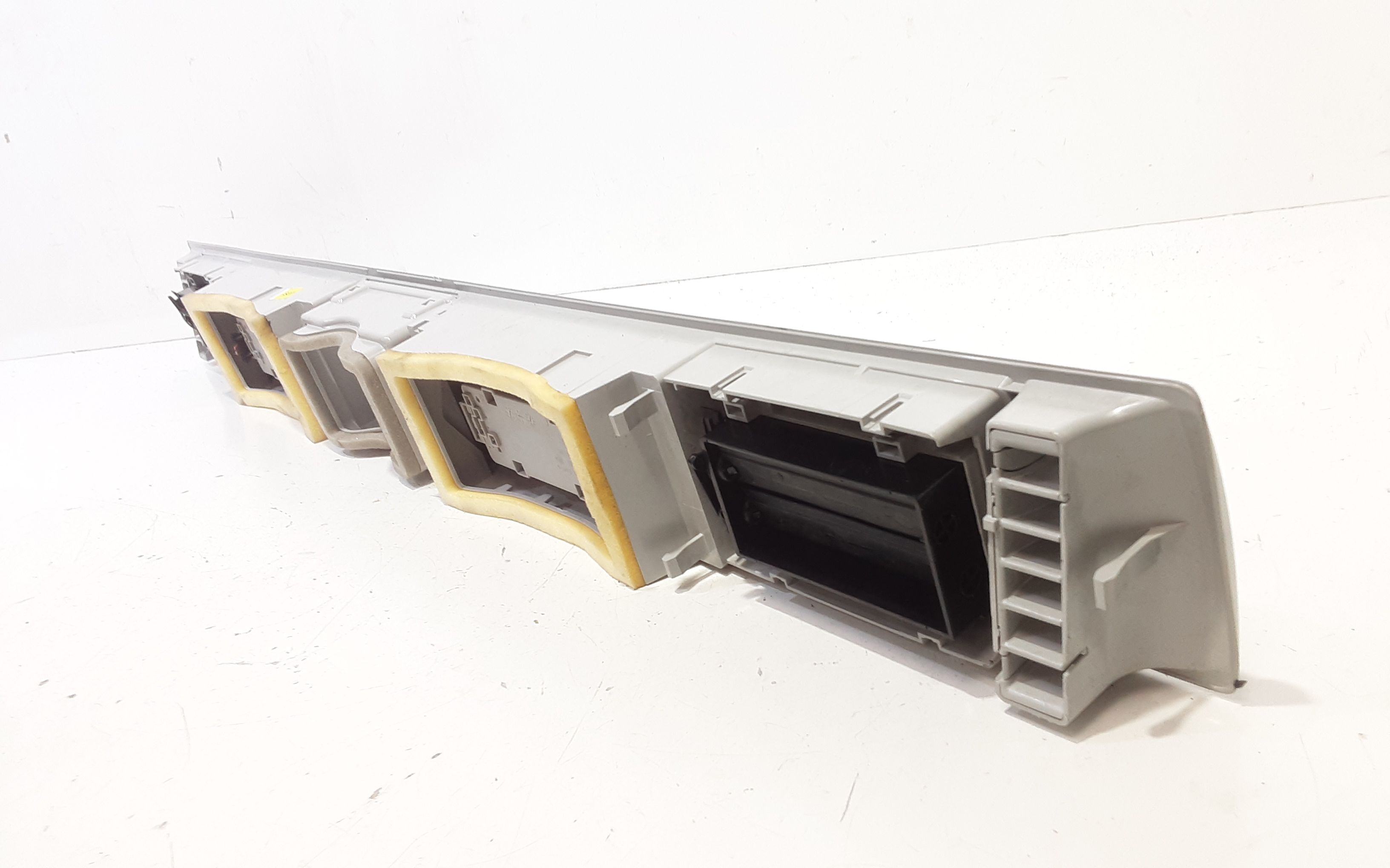 Bocchette Aria Centrale VOLKSWAGEN Multivan Serie (15>)