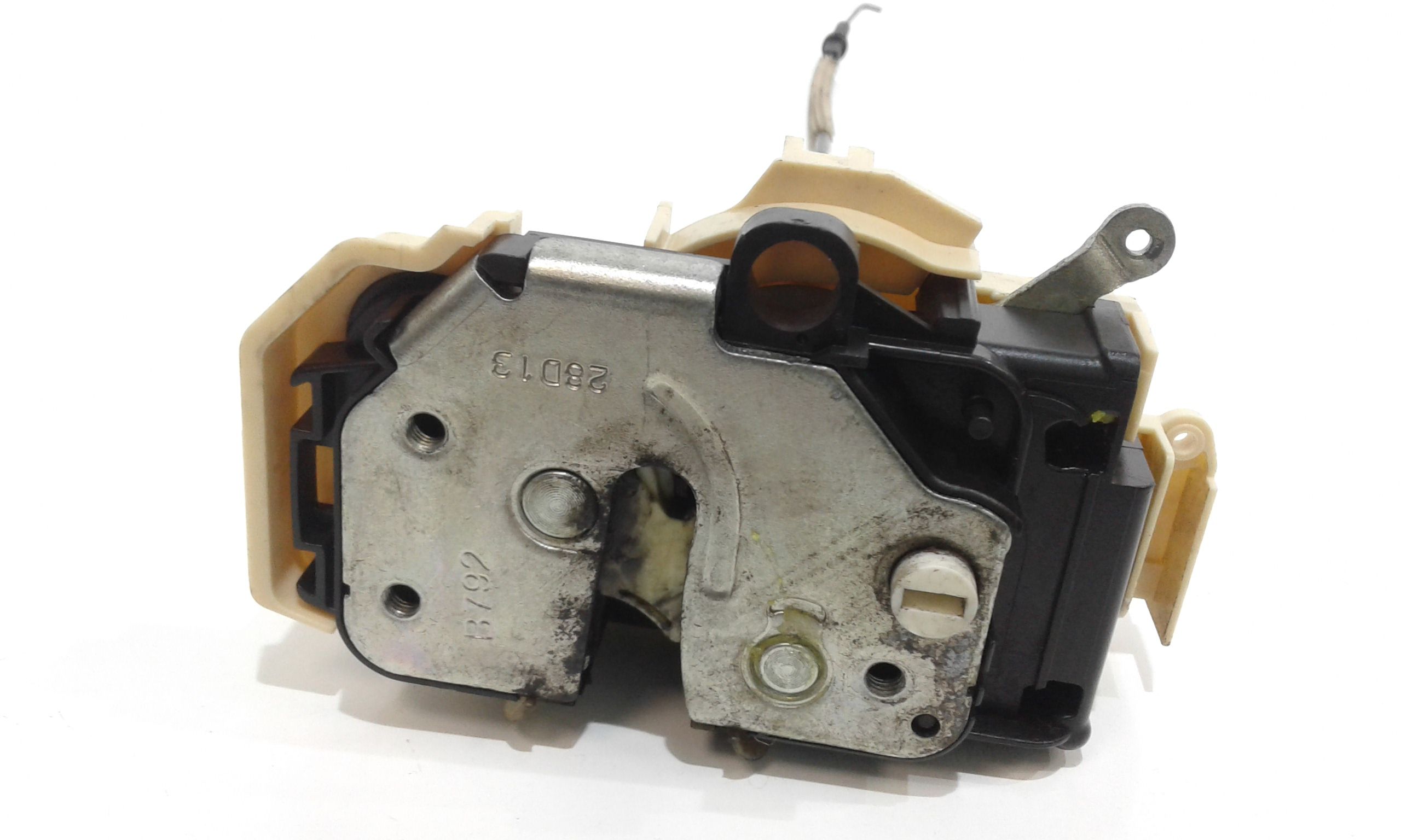 Serratura Posteriore destra FIAT Panda 3 Serie