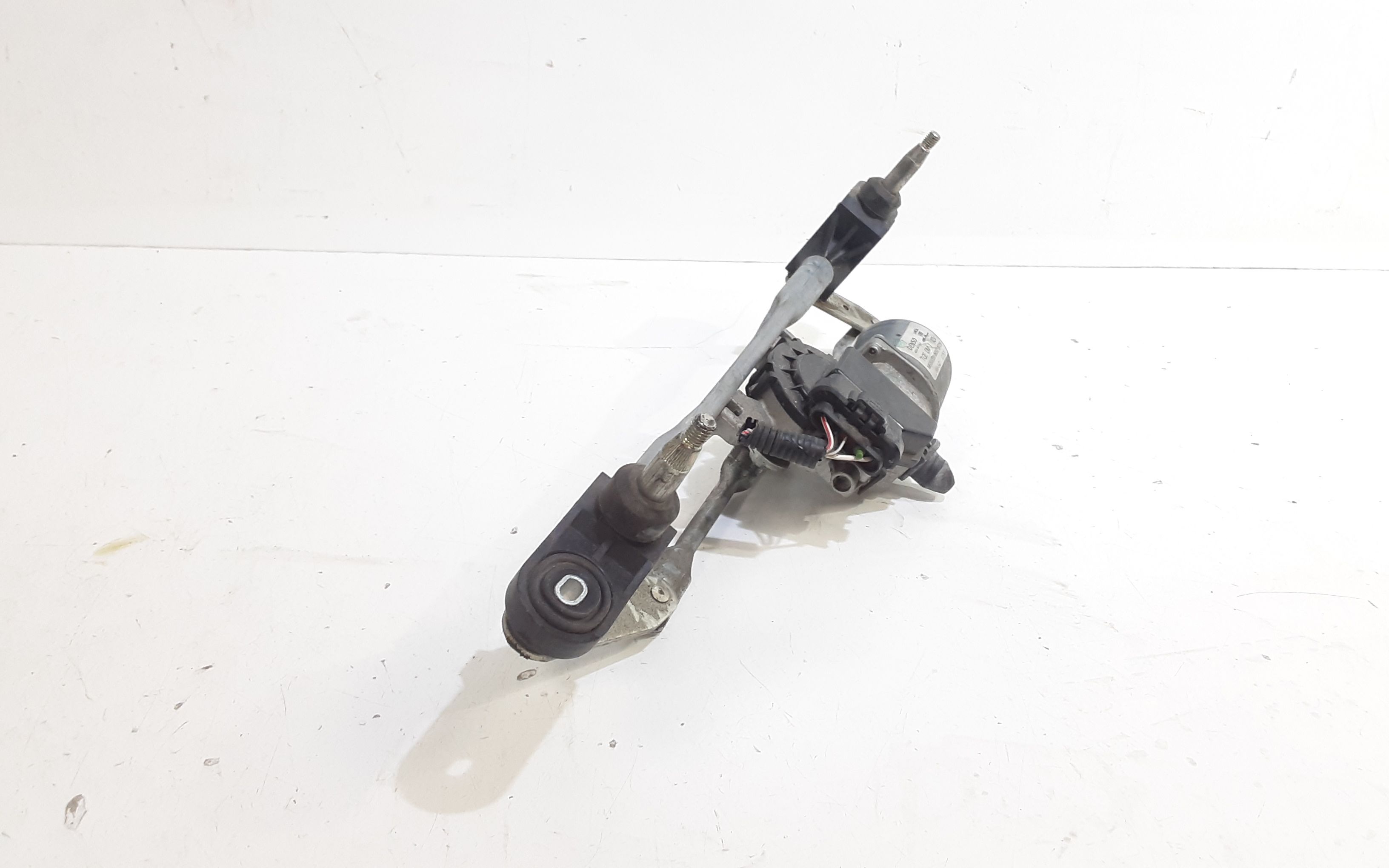 Tandem tergicristallo FIAT 500 Serie