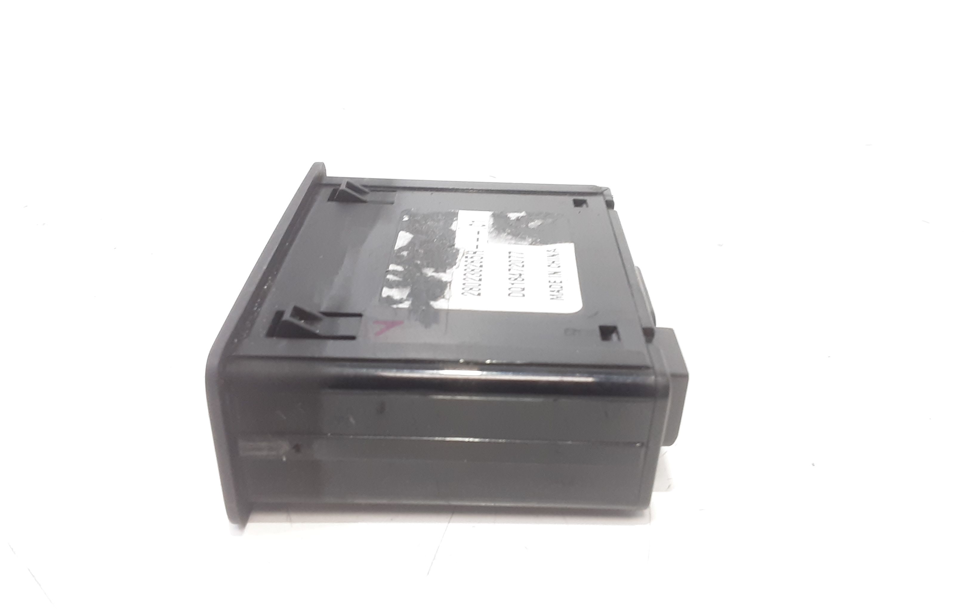 Caricatore telefono RENAULT Megane Grand Coup (16>)