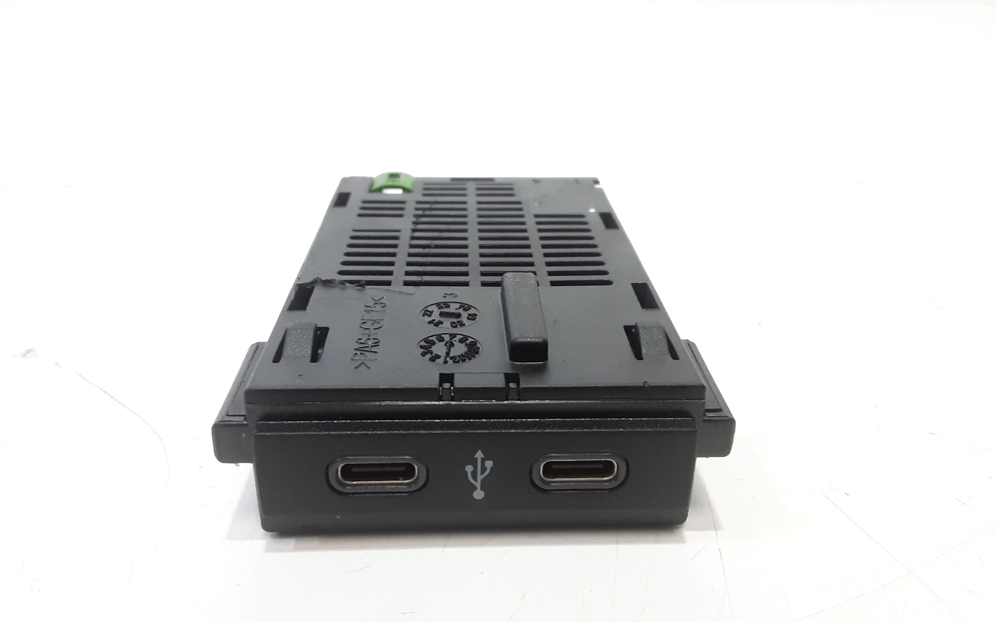 Caricatore telefono VOLKSWAGEN Multivan Serie (15>)