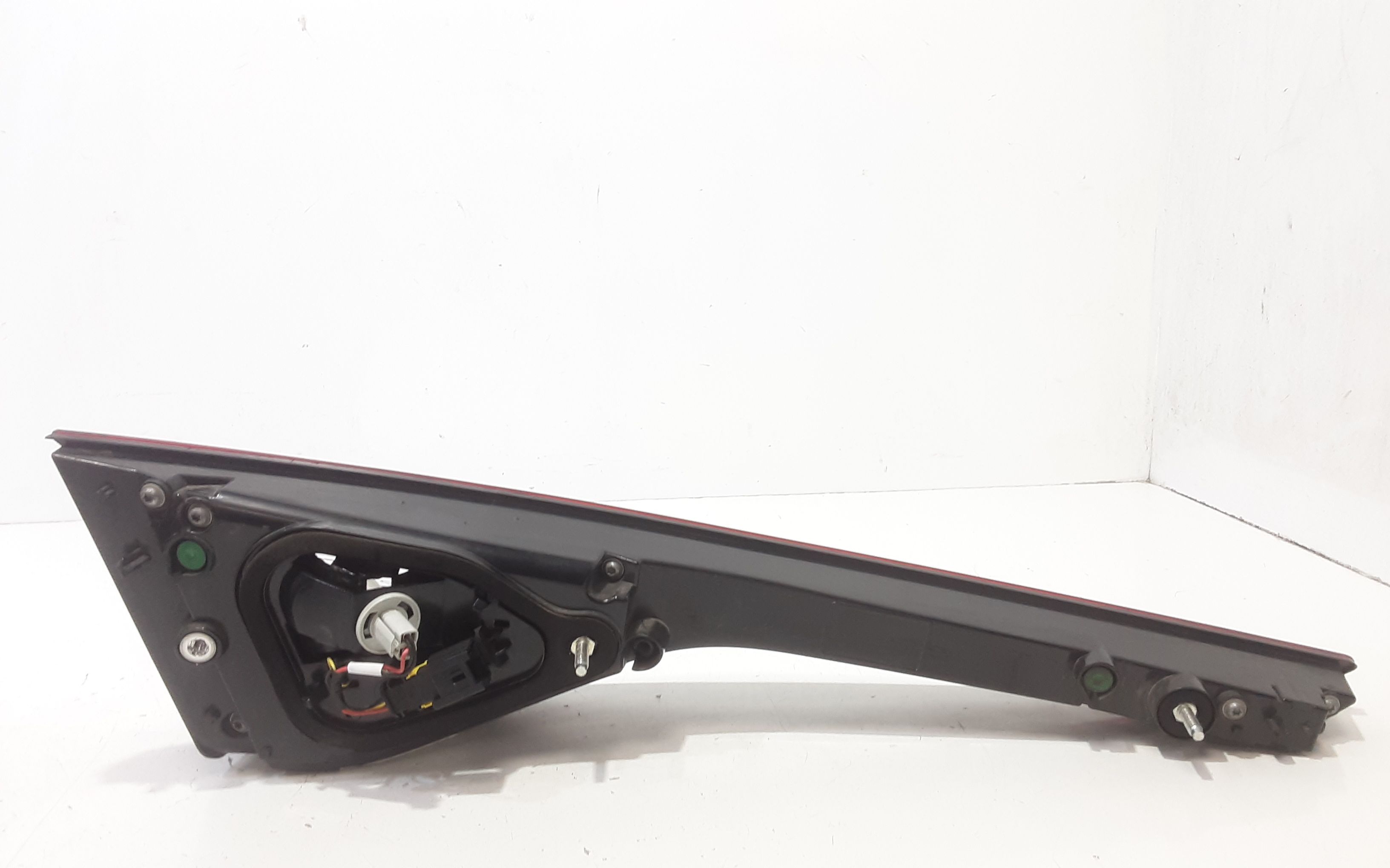 Stop posteriore sinistro a led integrato nel portello RENAULT Megane Grand Coup (16>)