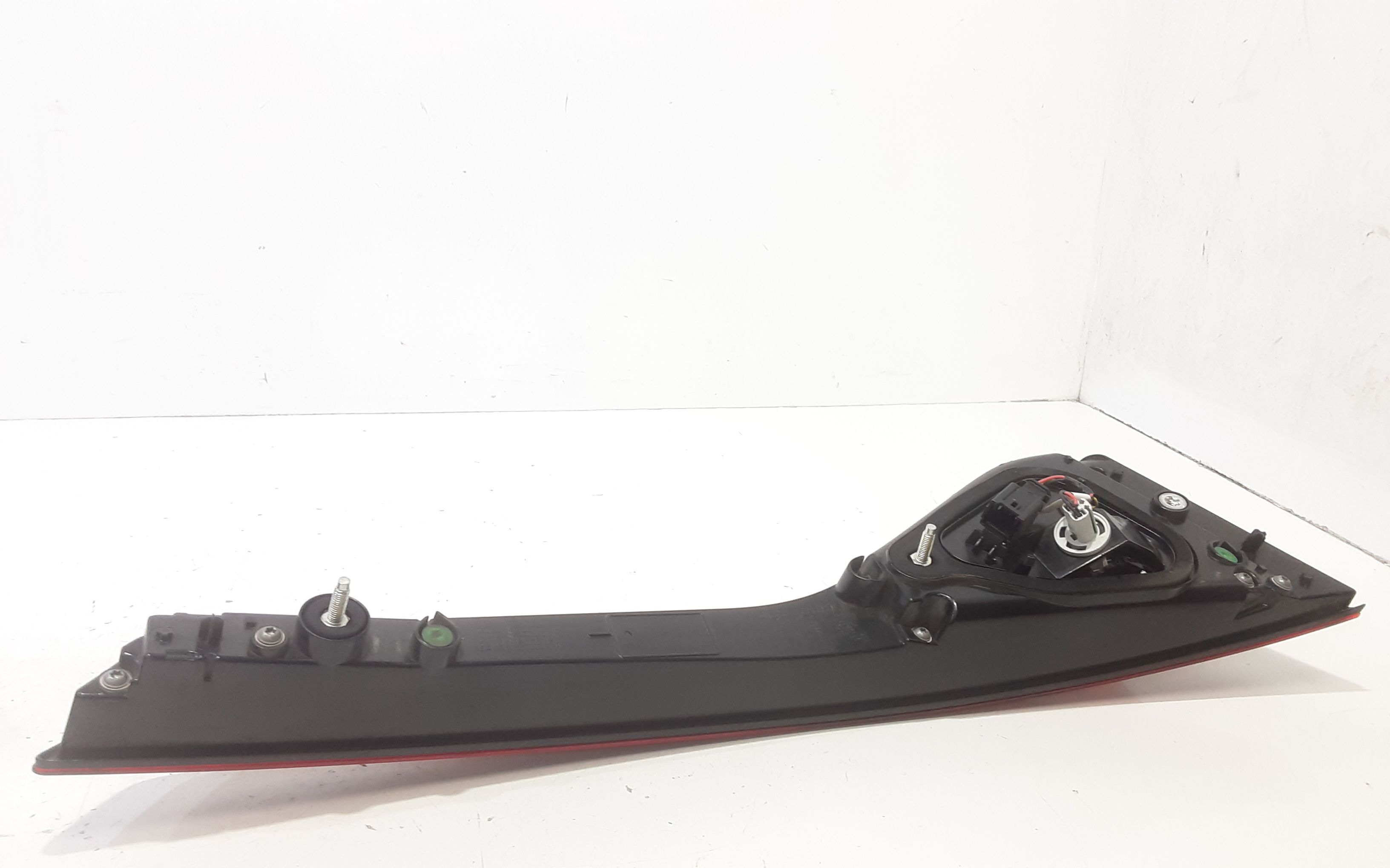 Stop posteriore sinistro a led integrato nel portello RENAULT Megane Grand Coup (16>)