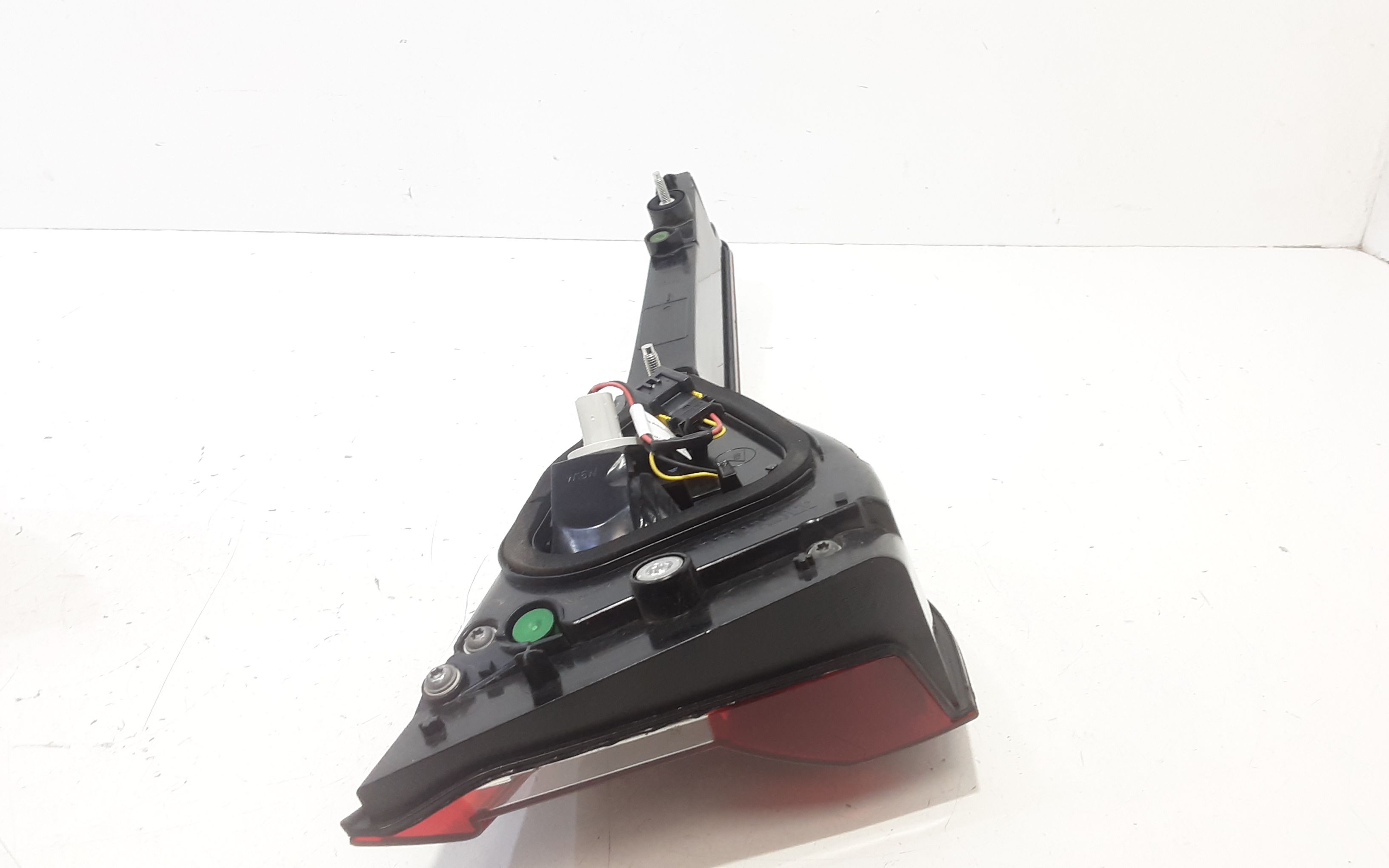 Stop posteriore sinistro a led integrato nel portello RENAULT Megane Grand Coup (16>)