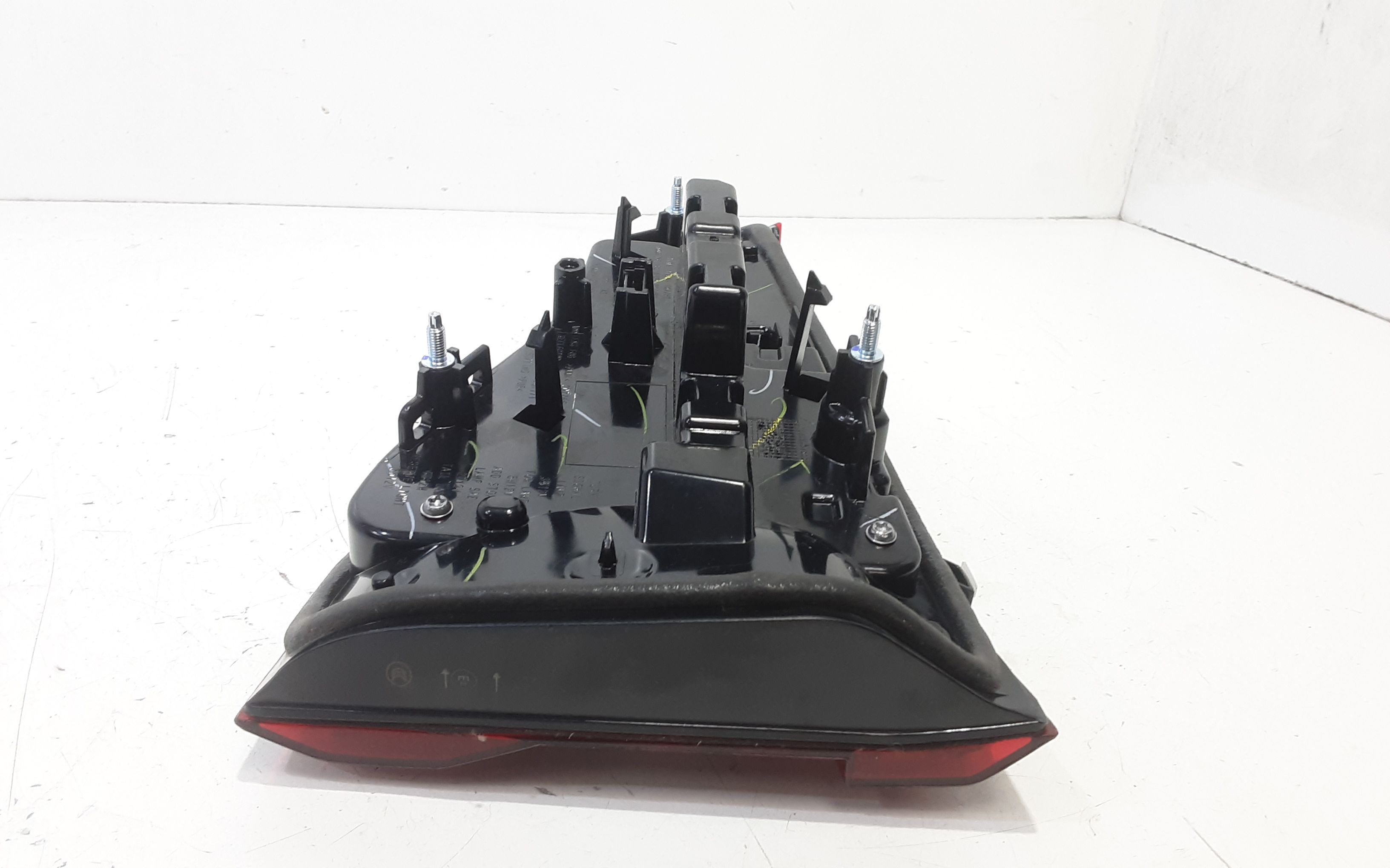 Stop posteriore sinistro a led integrato nel portello BMW iX3 Elettrica (G08) 80kW / 109 cv (20>)