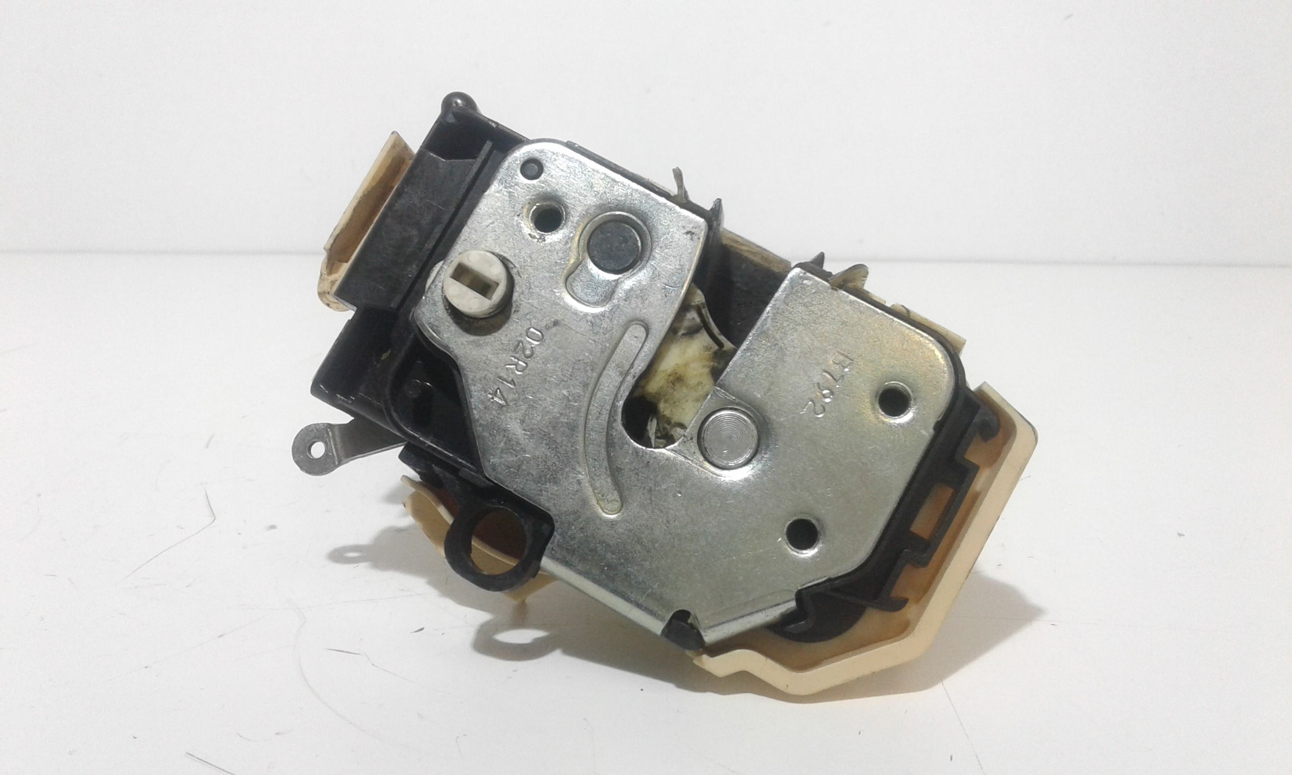 Serratura Posteriore destra FIAT Panda 3 Serie