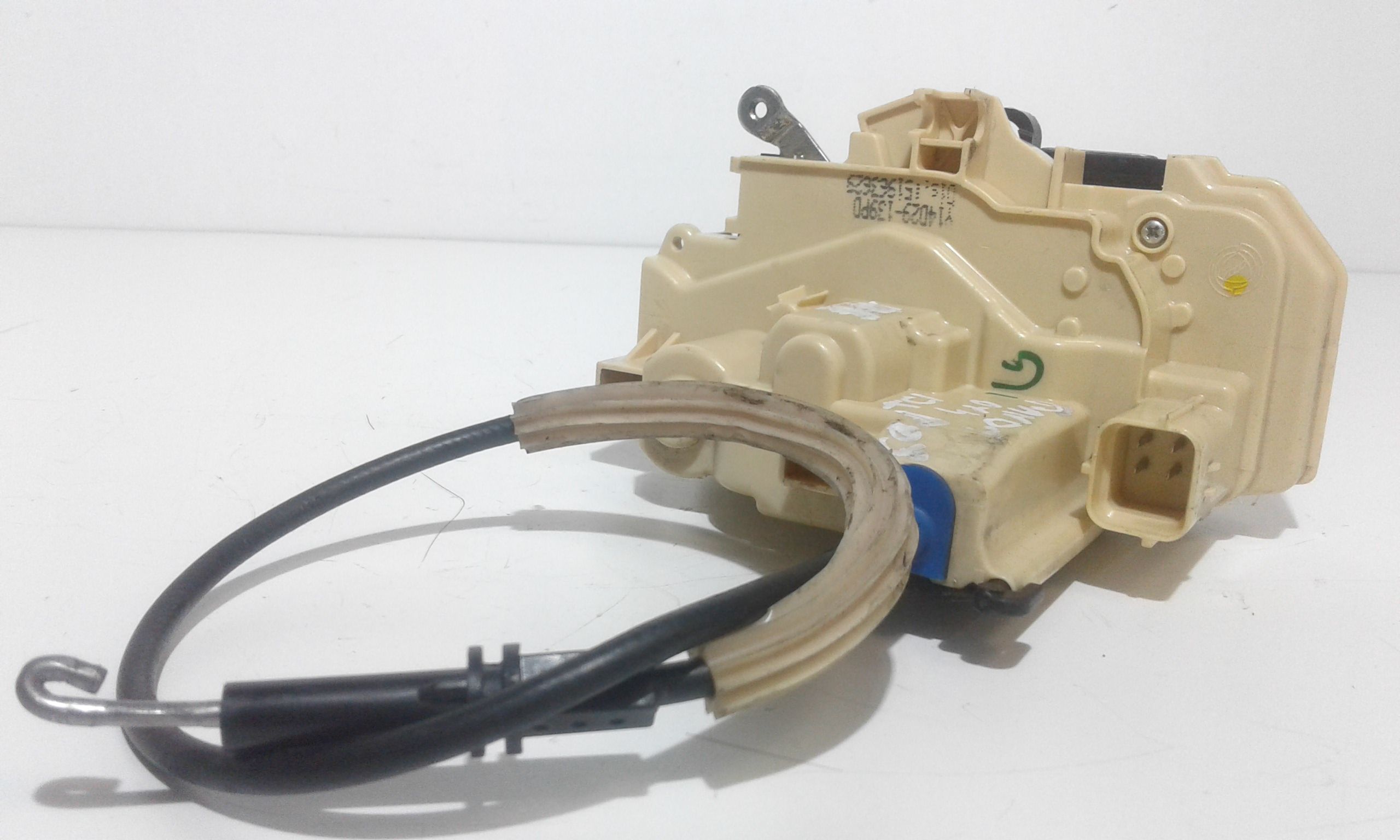 Serratura Posteriore destra FIAT Panda 3 Serie