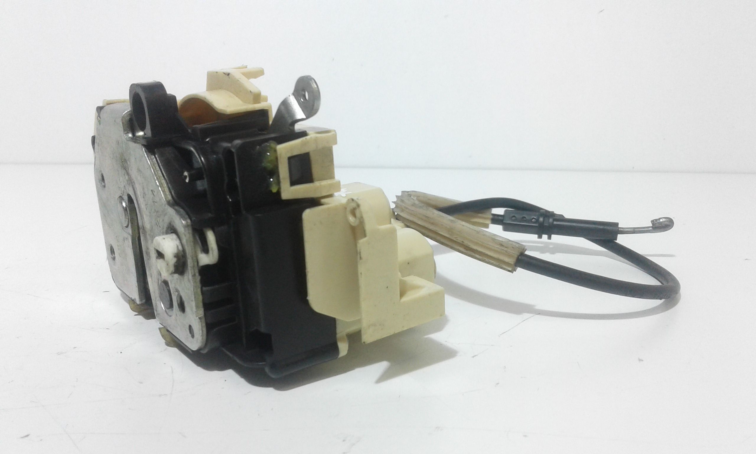 Serratura Posteriore destra FIAT Panda 3 Serie