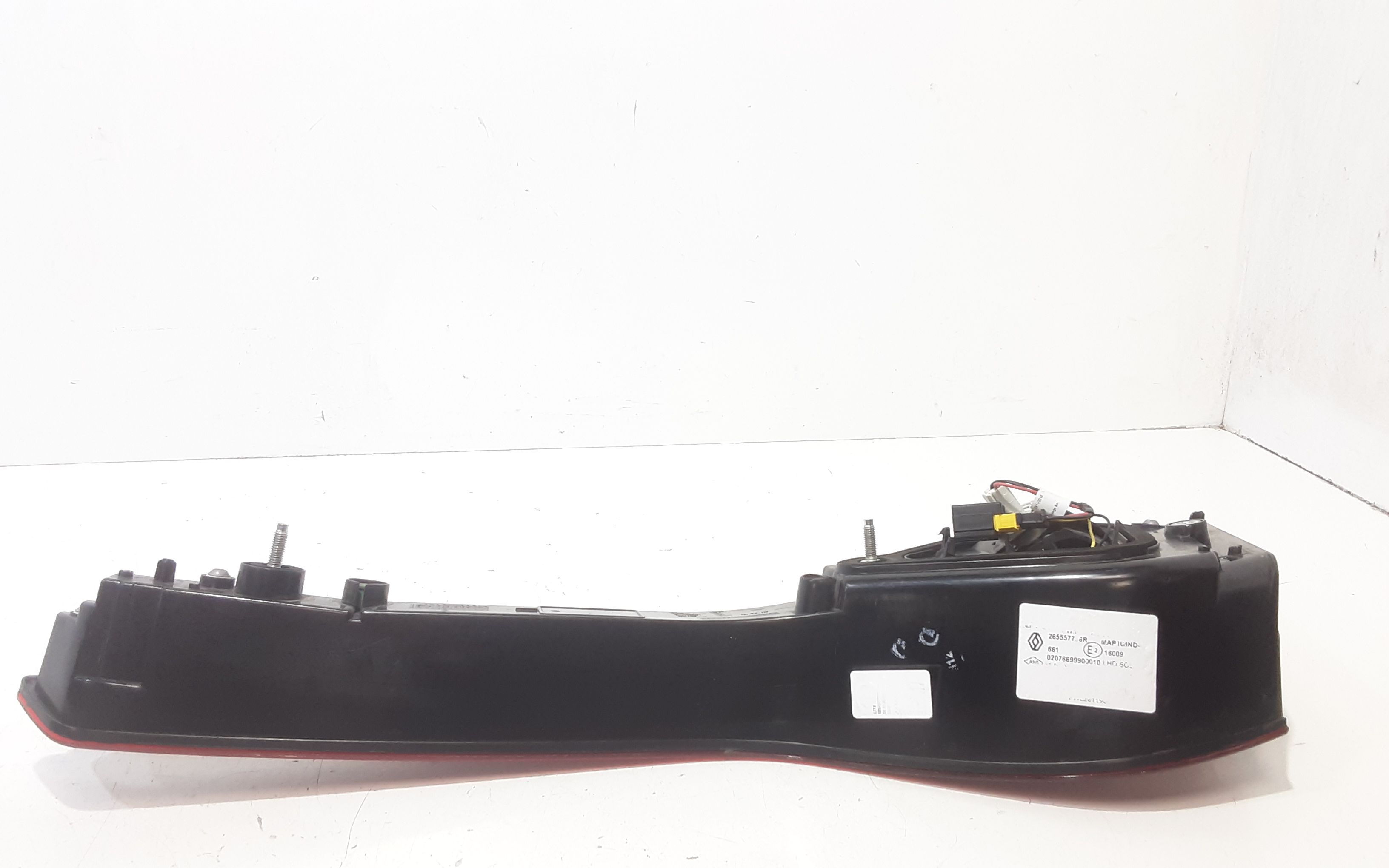 Stop posteriore destro a led integrato nel portello RENAULT Megane Grand Coup (16>)