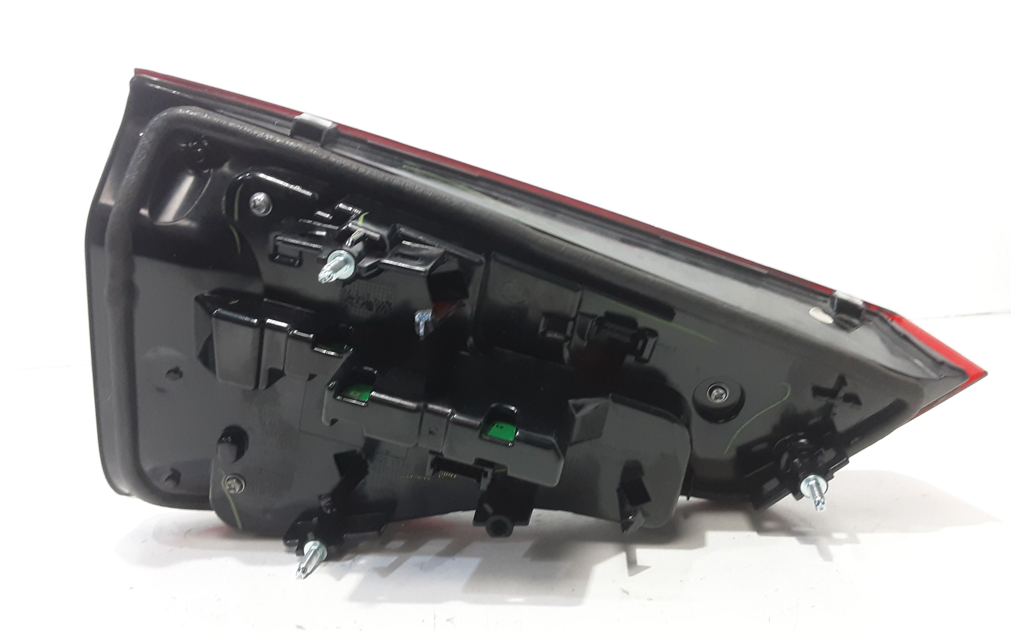 Stop posteriore destro a led integrato nel portello BMW iX3 Elettrica (G08) 80kW / 109 cv (20>)