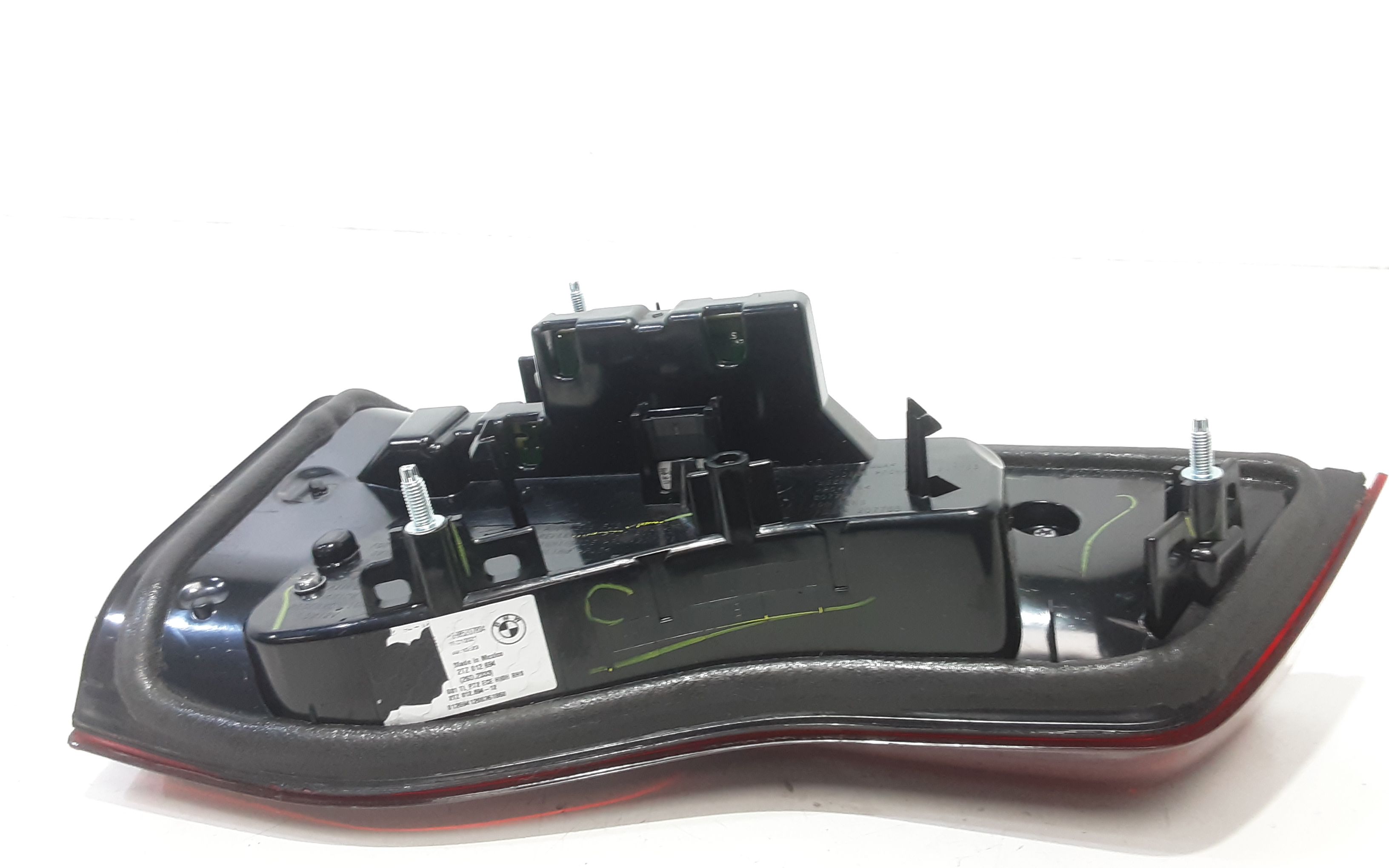 Stop posteriore destro a led integrato nel portello BMW iX3 Elettrica (G08) 80kW / 109 cv (20>)