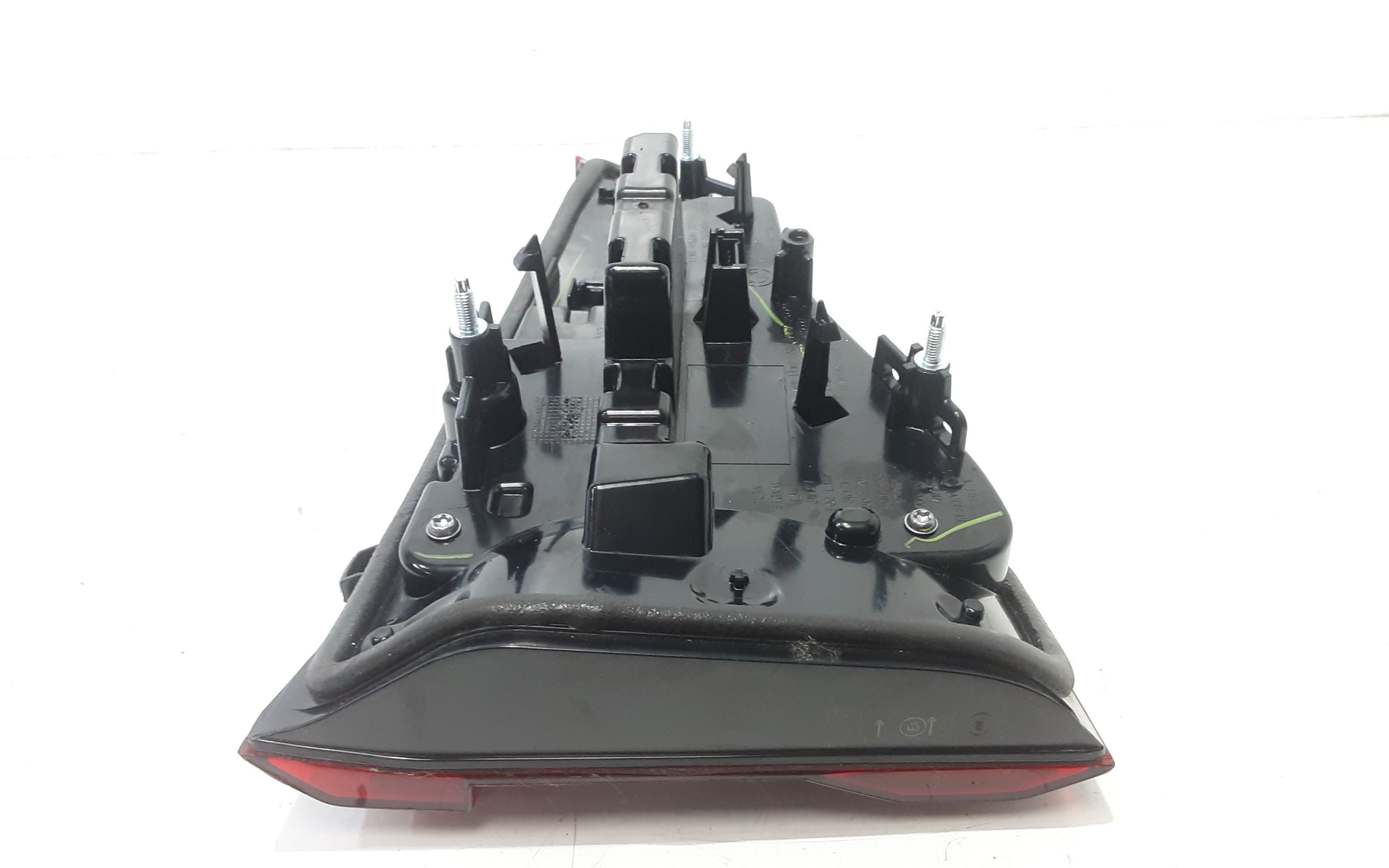 Stop posteriore destro a led integrato nel portello BMW iX3 Elettrica (G08) 80kW / 109 cv (20>)