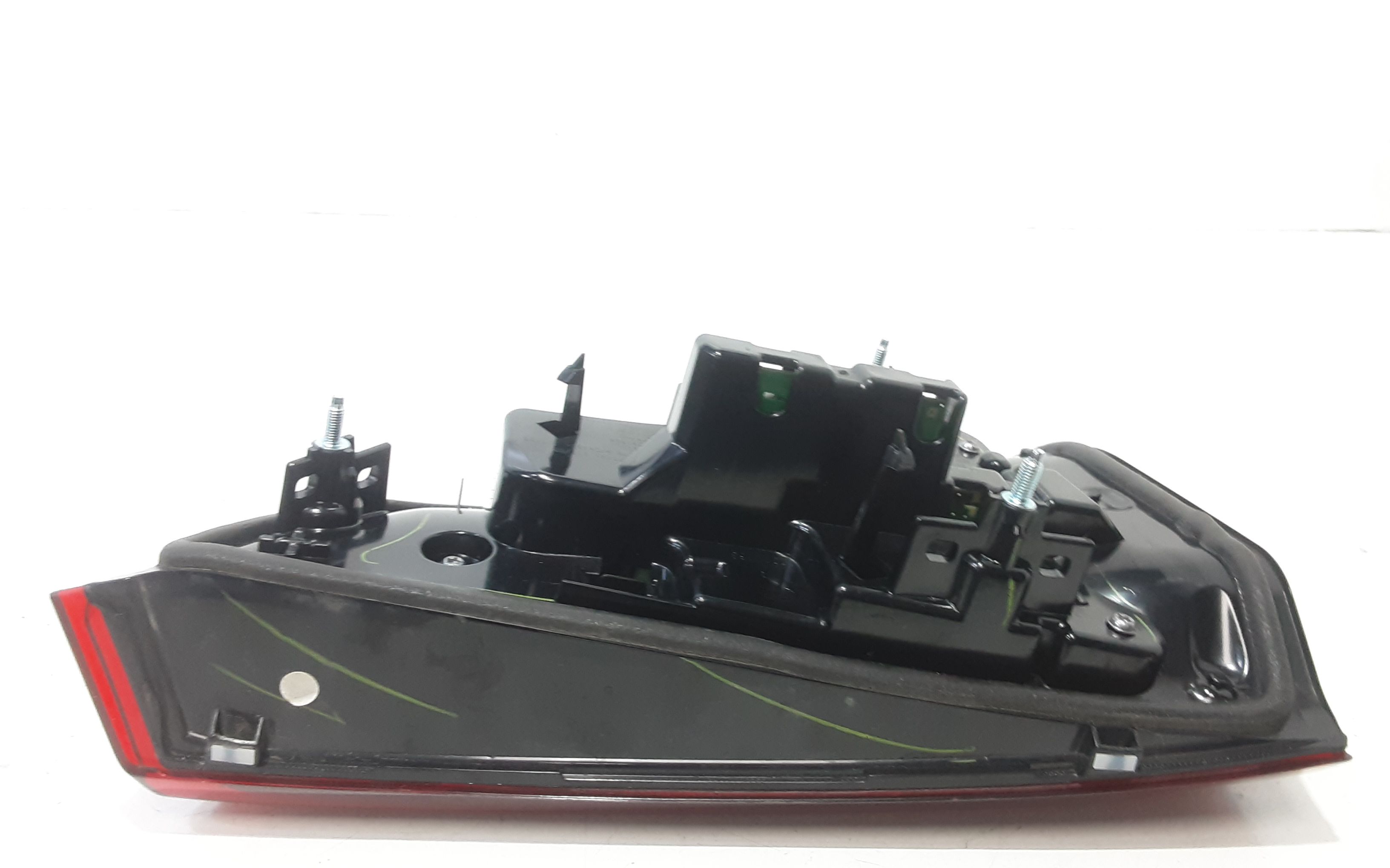 Stop posteriore destro a led integrato nel portello BMW iX3 Elettrica (G08) 80kW / 109 cv (20>)