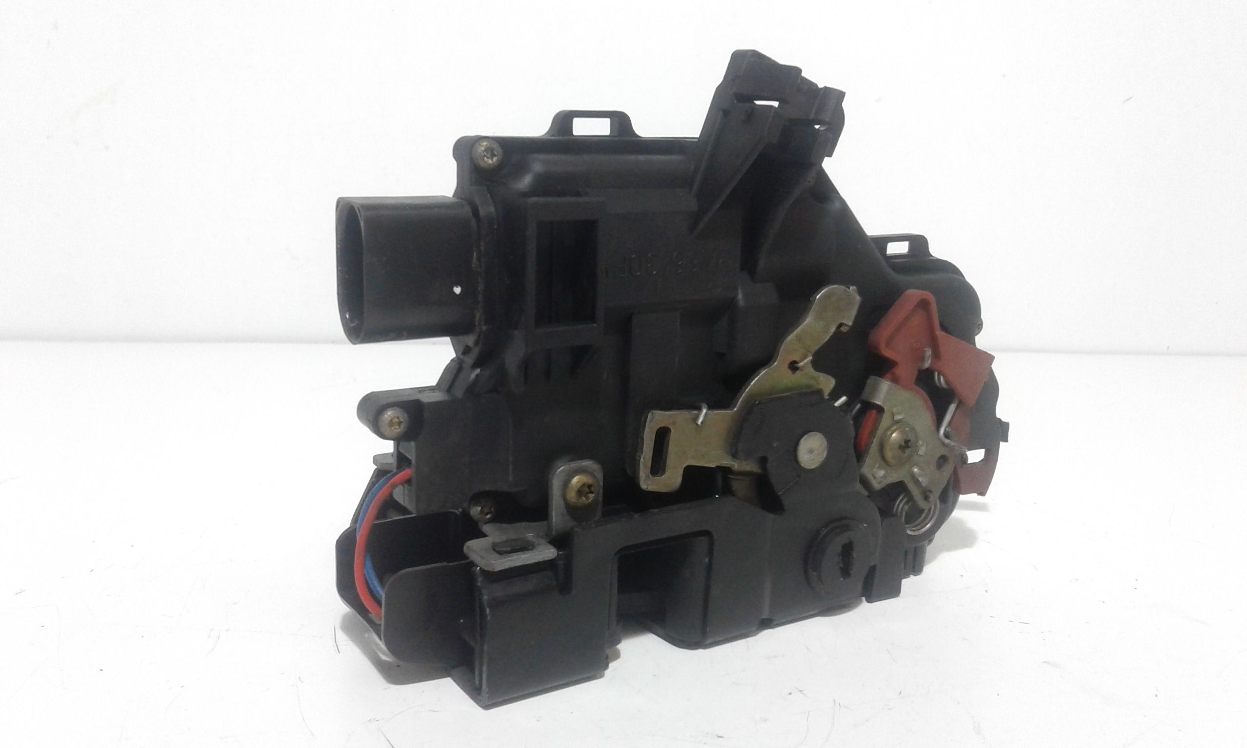 Serratura Posteriore destra AUDI A2 Serie (8Z)