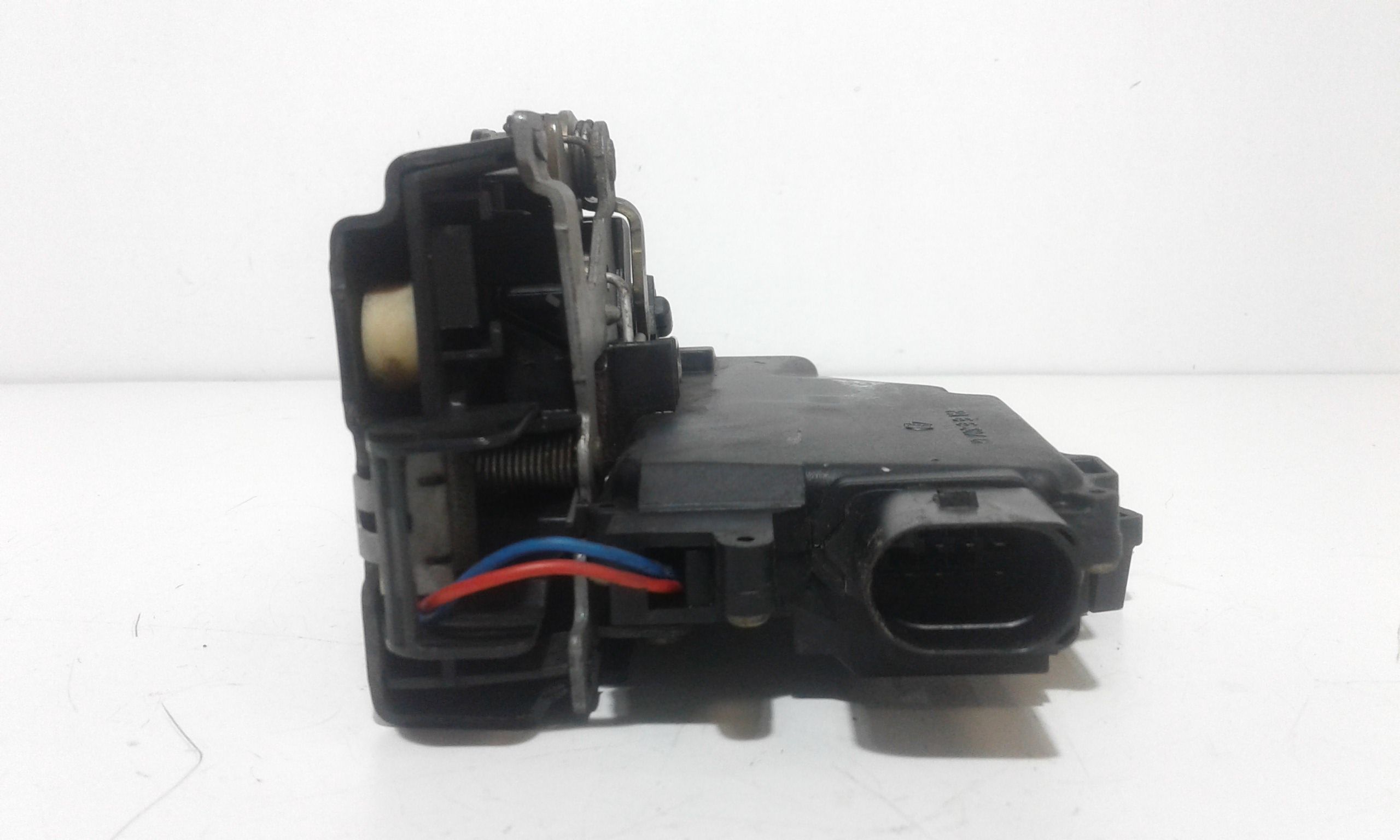 Serratura Posteriore destra AUDI A2 Serie (8Z)