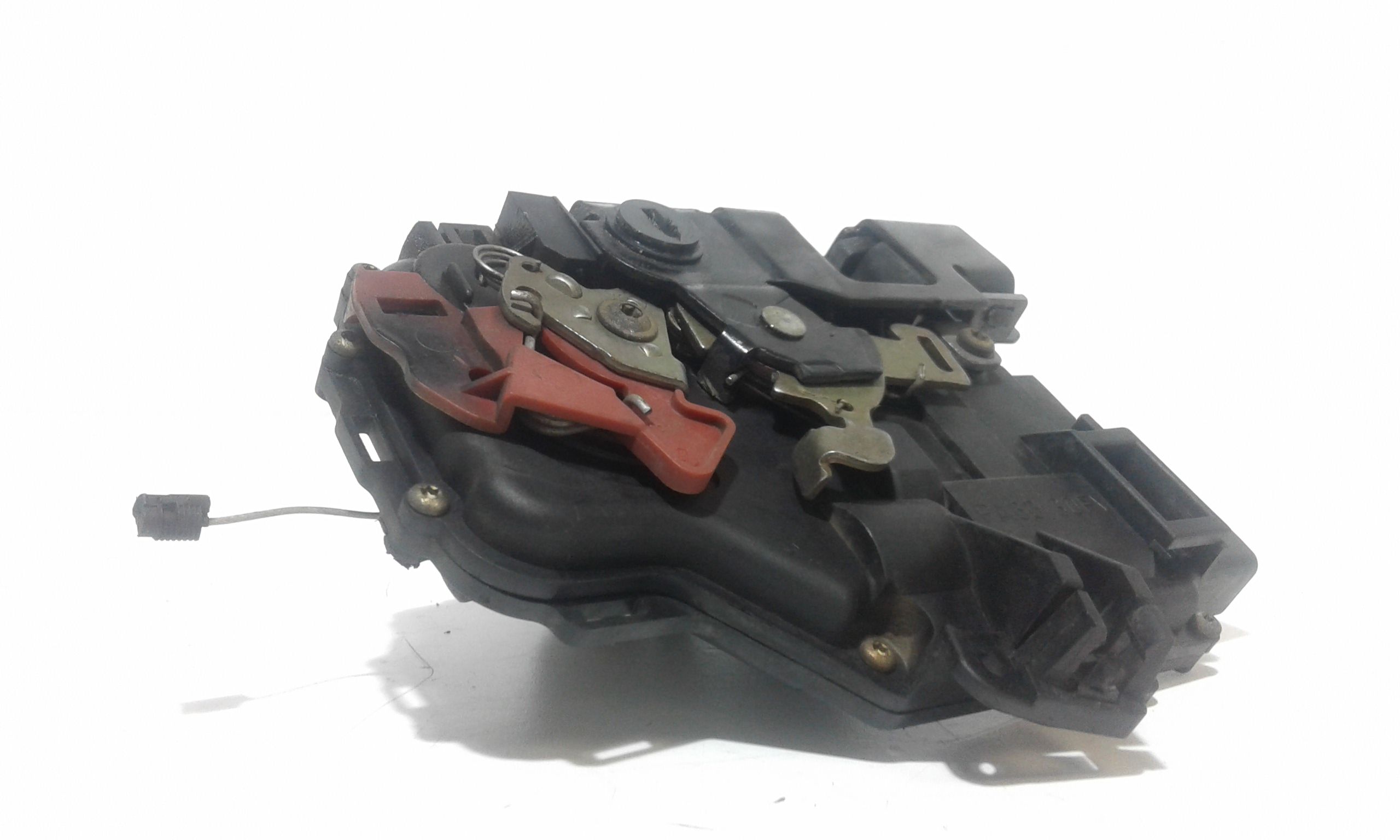 Serratura Posteriore destra AUDI A2 Serie (8Z)