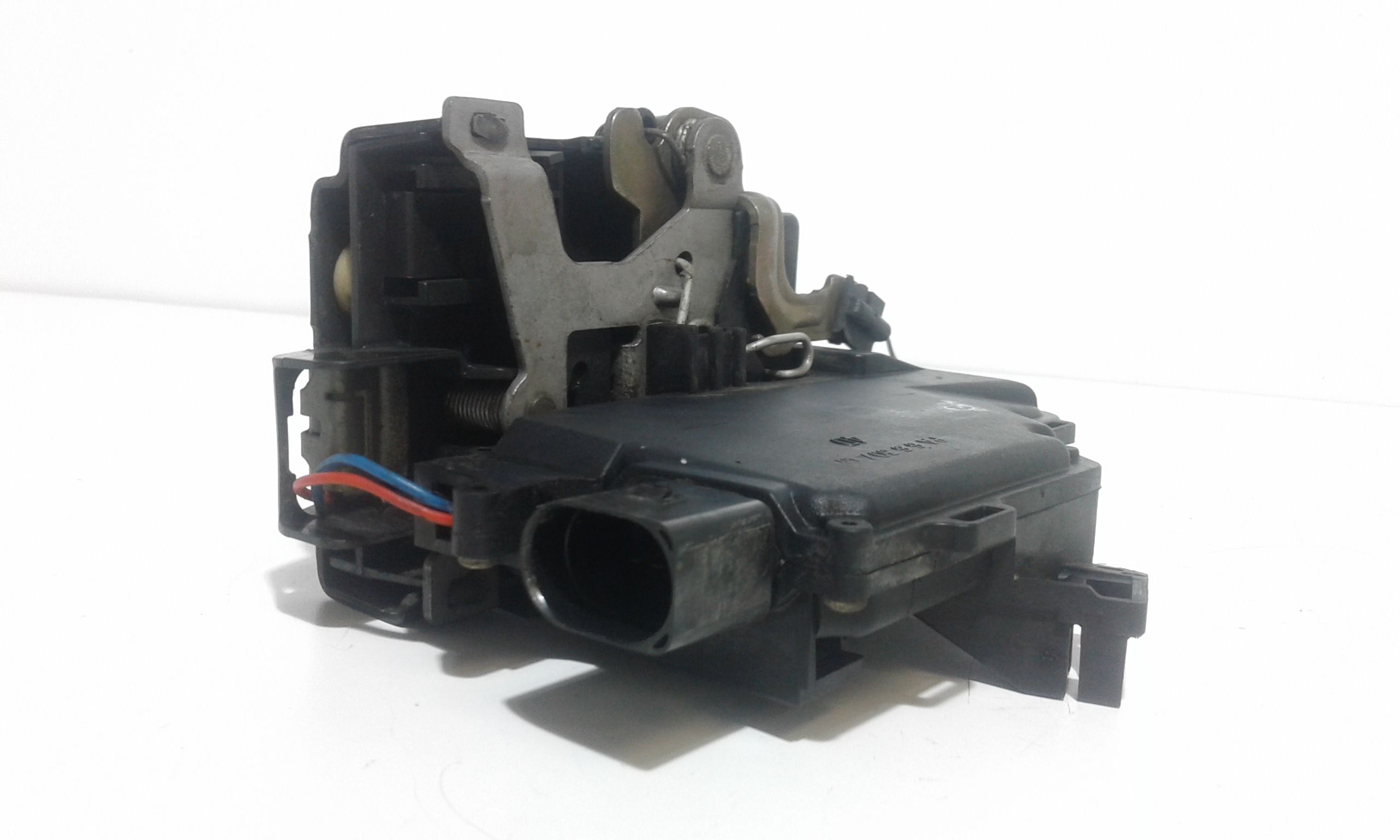 Serratura Posteriore destra AUDI A2 Serie (8Z)