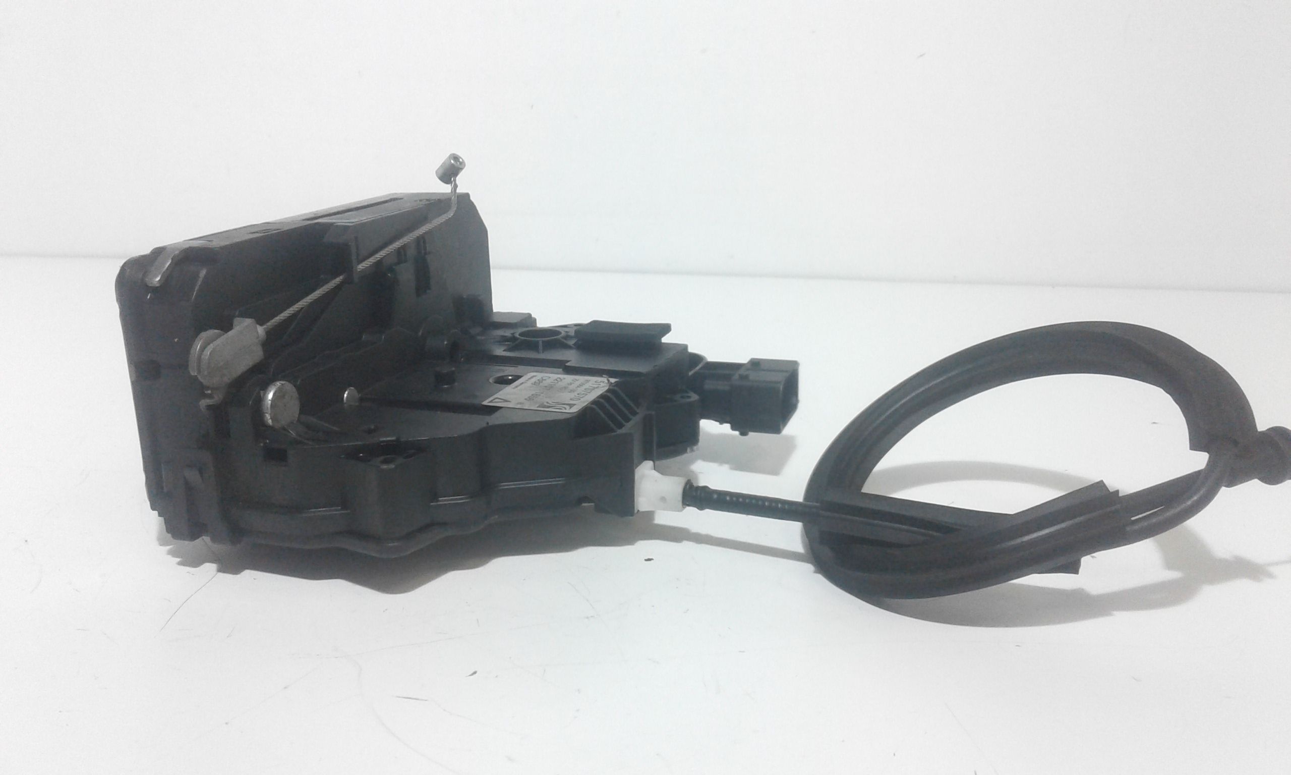 Serratura Posteriore destra FIAT Grande Punto 1 Serie