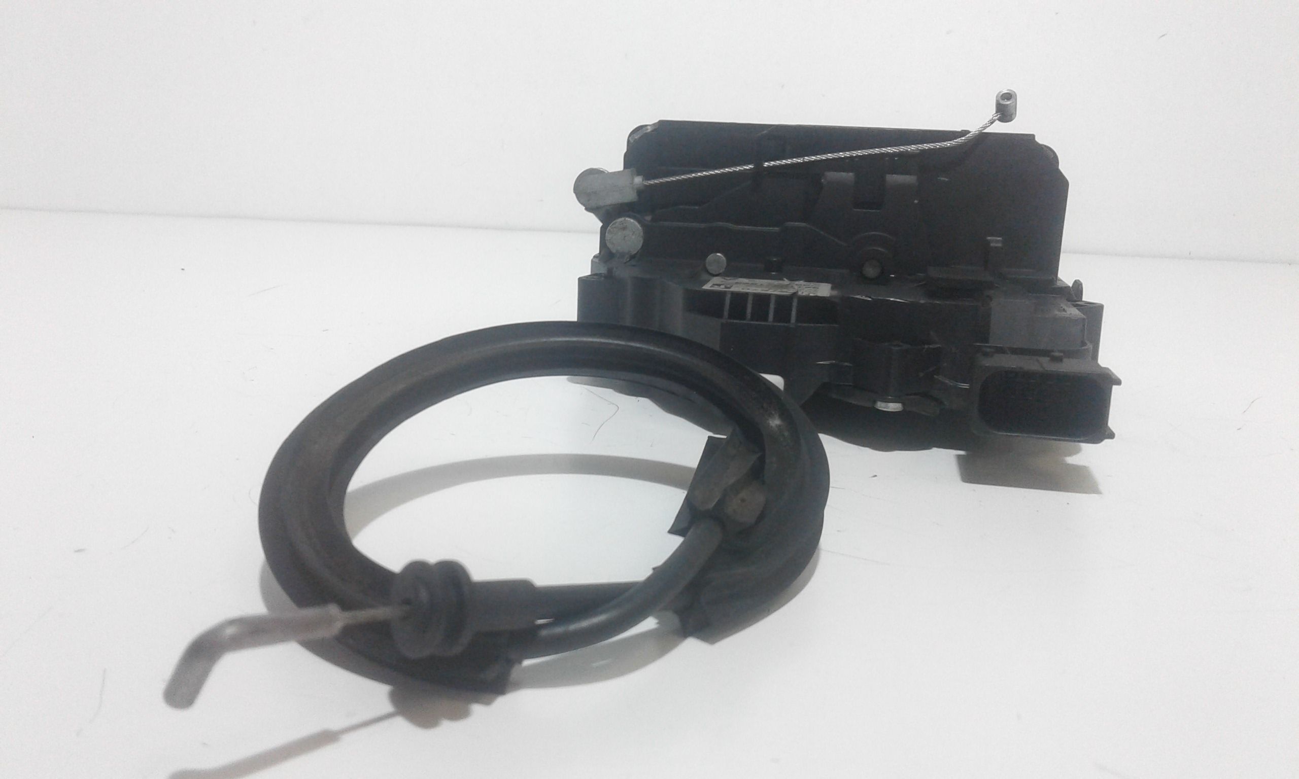 Serratura Posteriore destra FIAT Grande Punto 1 Serie