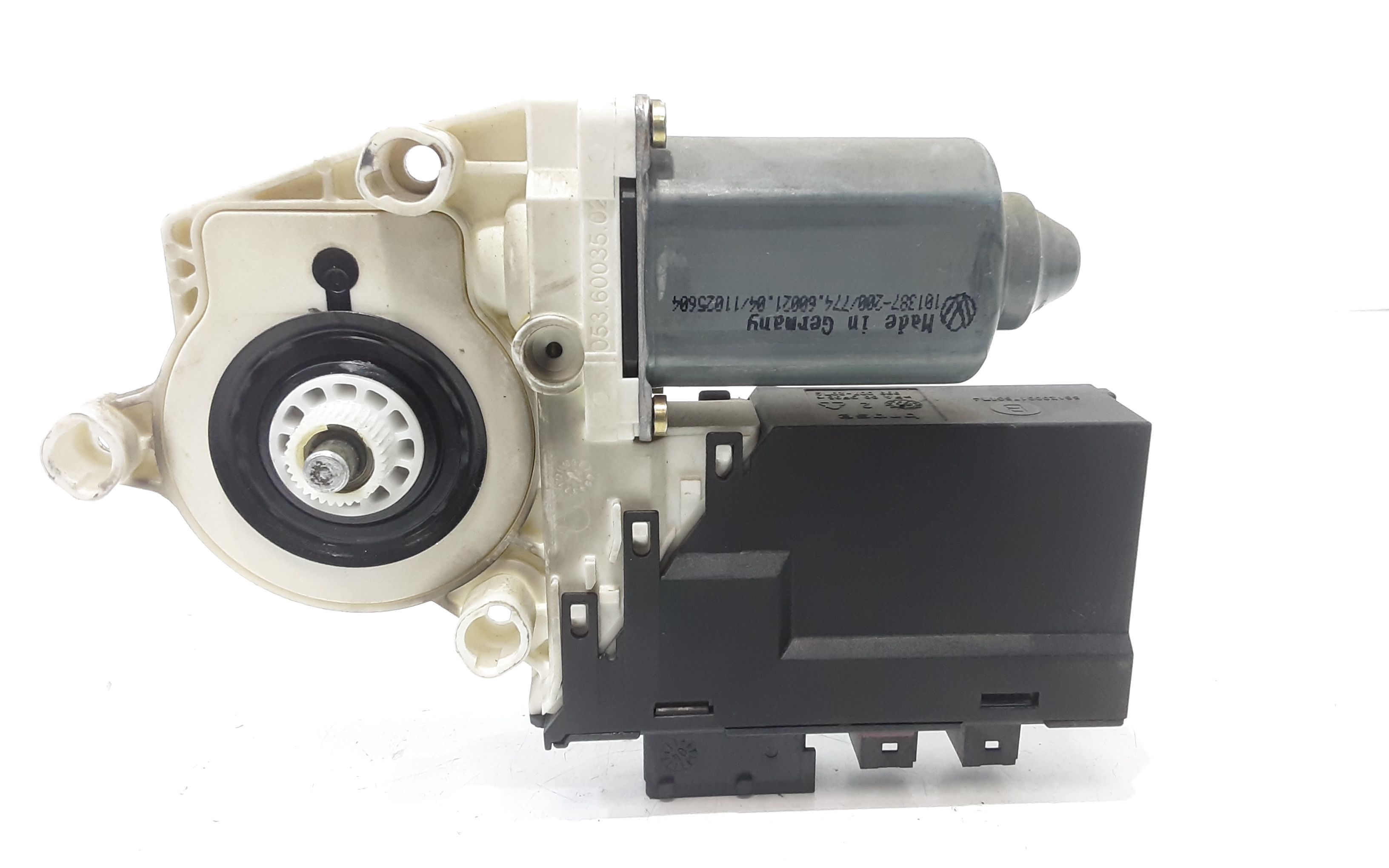 Motorino Alzavetro anteriore Sinistro LANCIA Phedra 1 Serie