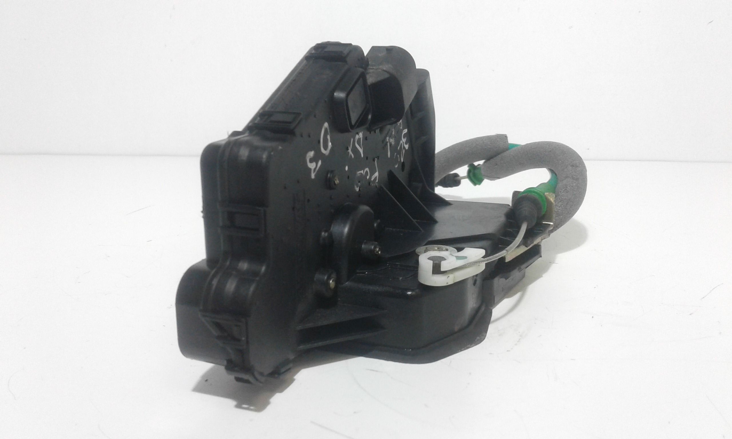 Serratura Posteriore destra BMW Serie 3 E46 Touring 2 Serie