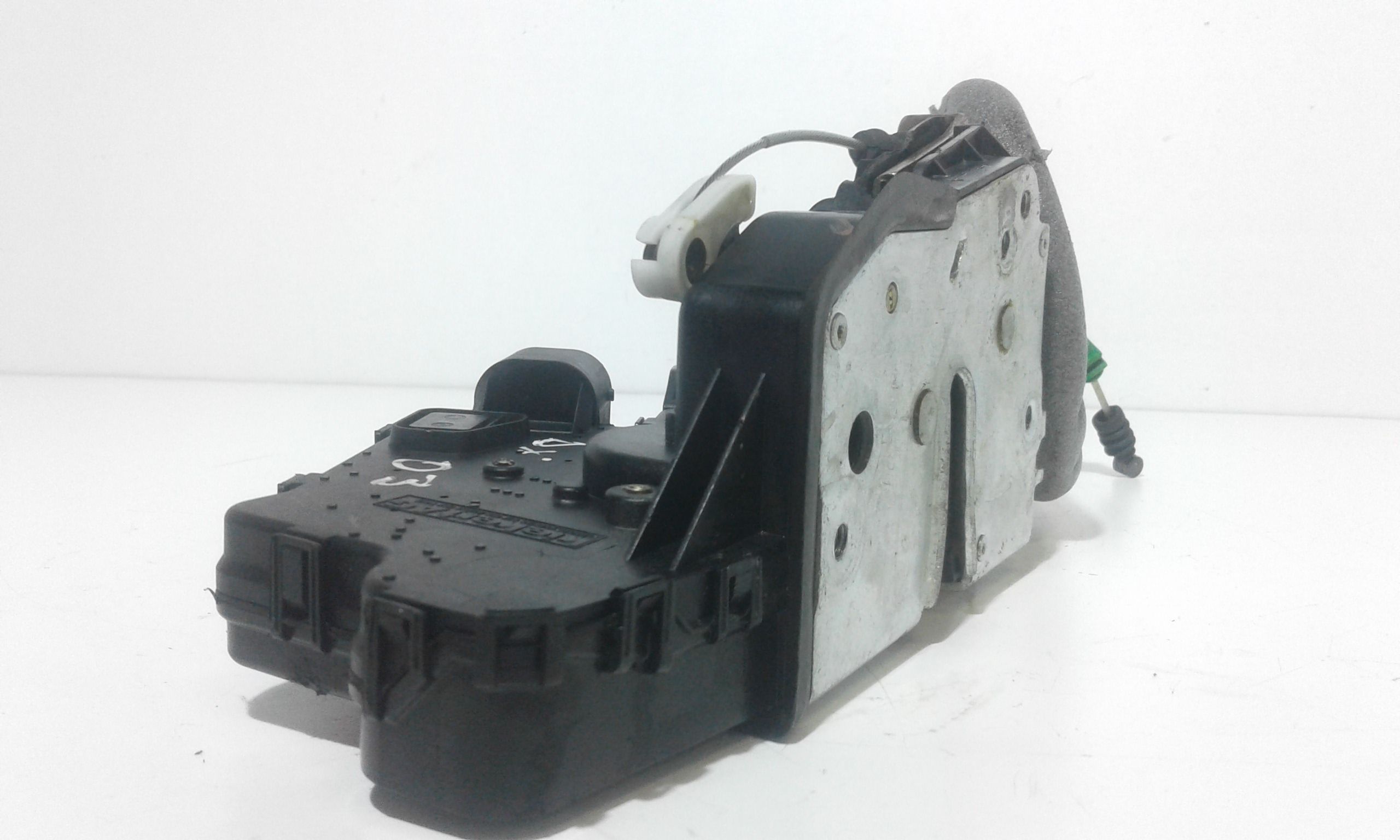 Serratura Posteriore destra BMW Serie 3 E46 Touring 2 Serie