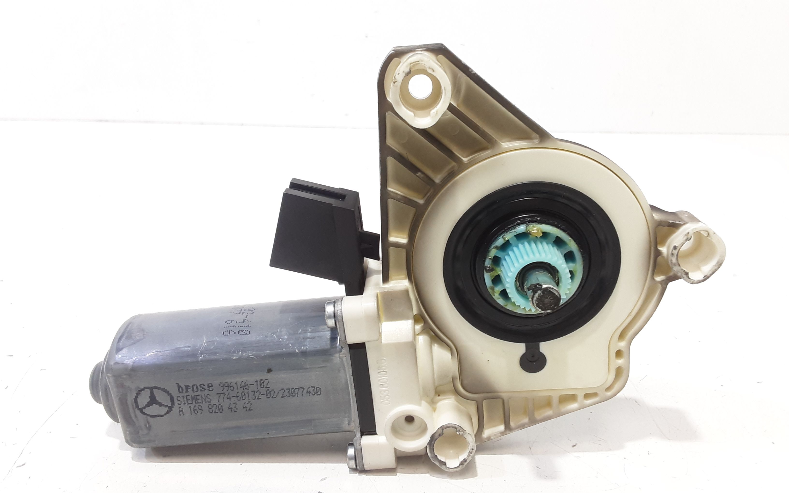 Motorino Alzavetro anteriore Sinistro MERCEDES Classe B W245 1 Serie