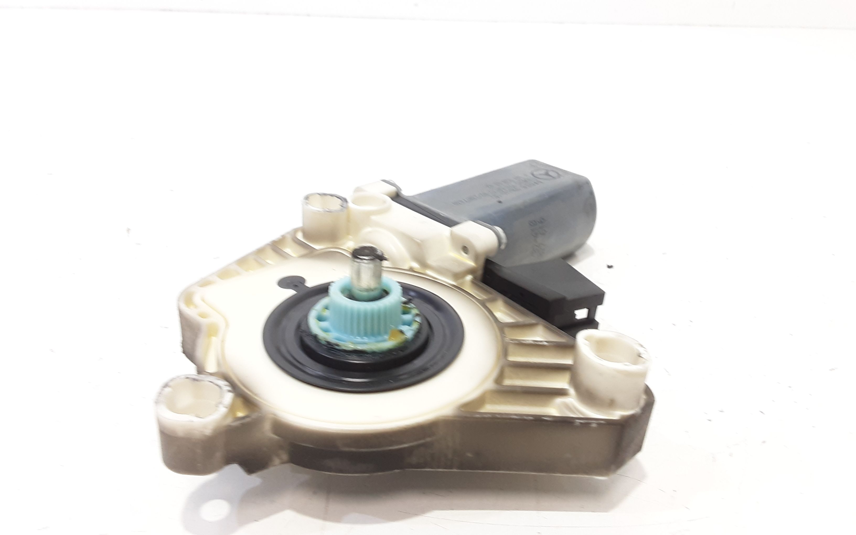 Motorino Alzavetro anteriore Sinistro MERCEDES Classe B W245 1 Serie