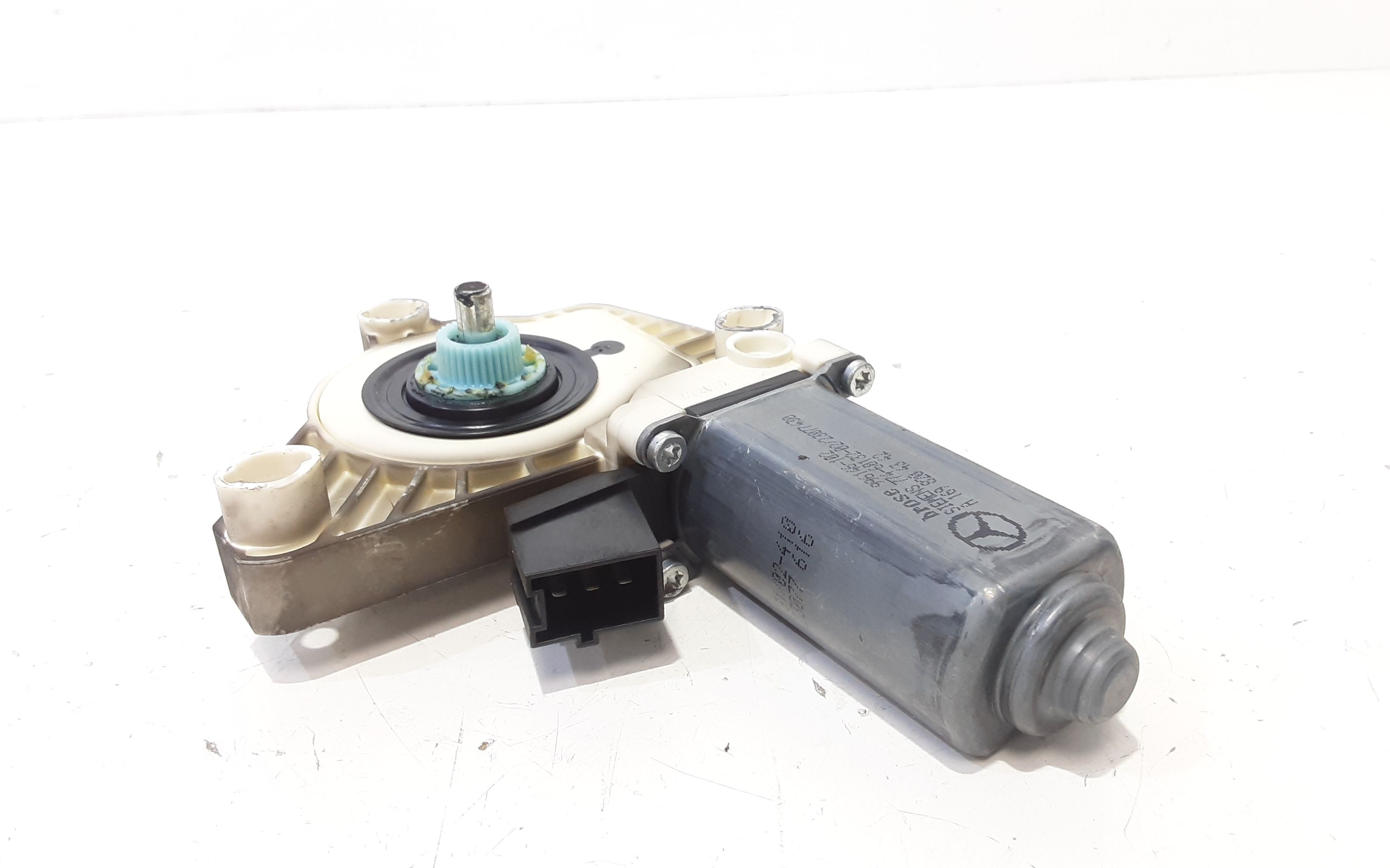 Motorino Alzavetro anteriore Sinistro MERCEDES Classe B W245 1 Serie