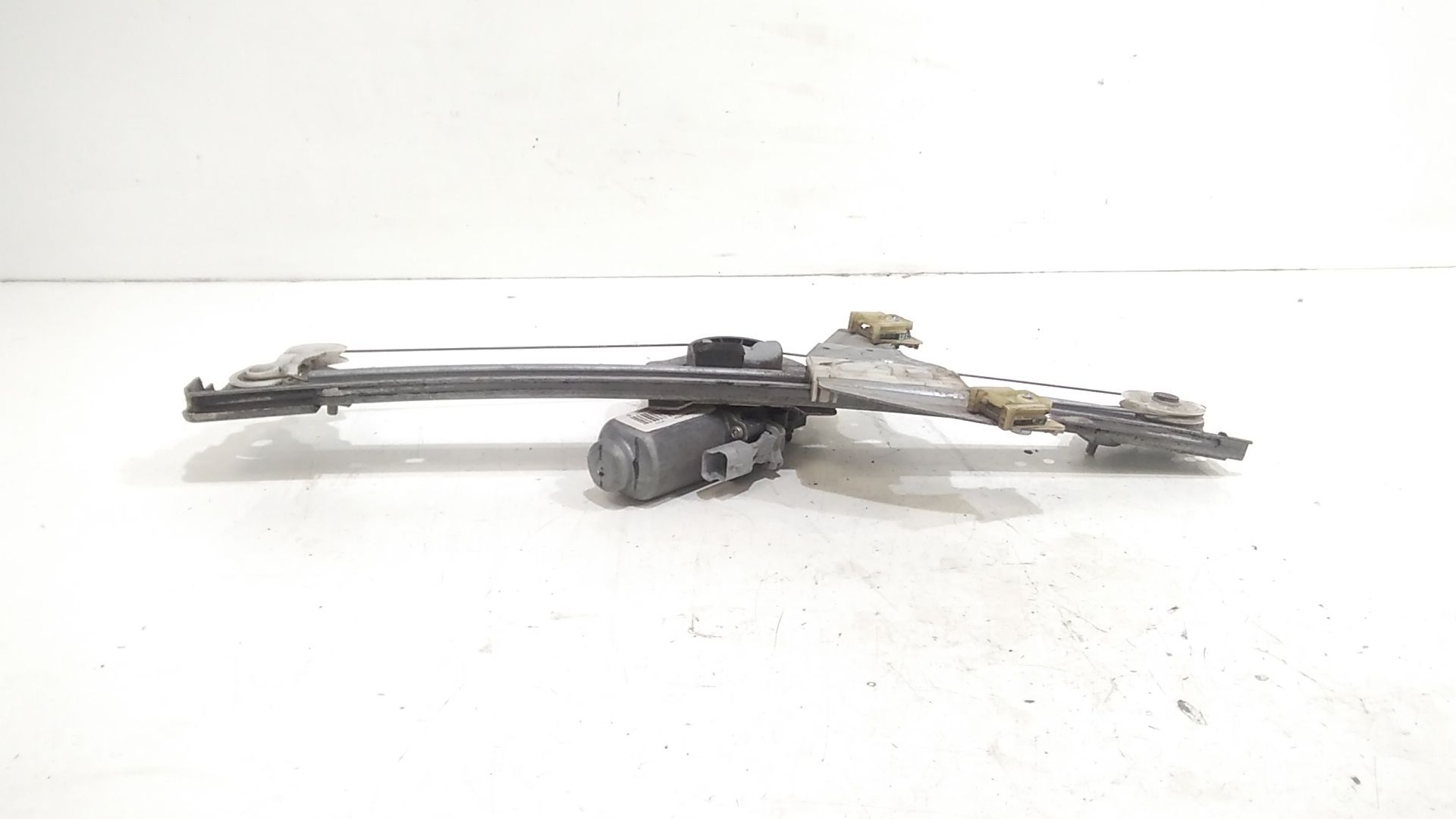 Cremagliera anteriore sinistra Guida TOYOTA Aygo 1 Serie