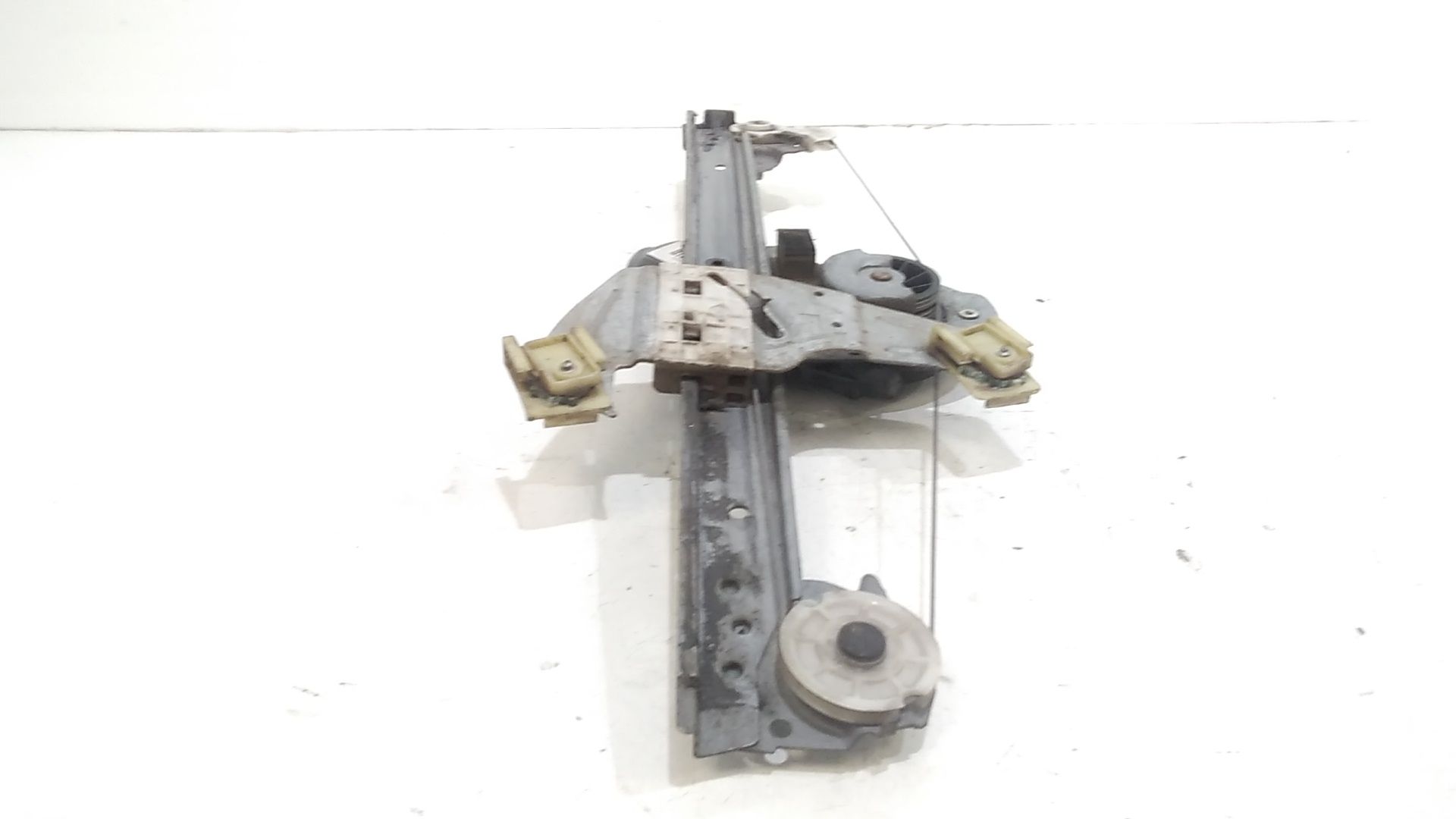 Cremagliera anteriore sinistra Guida TOYOTA Aygo 1 Serie