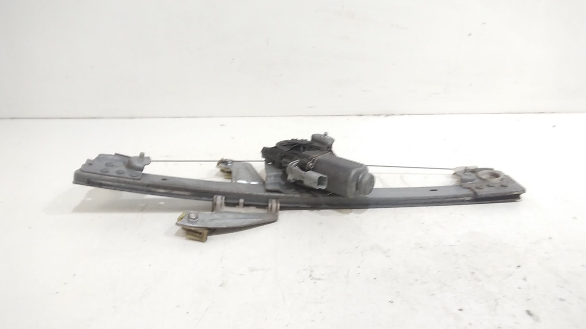 Cremagliera anteriore sinistra Guida TOYOTA Aygo 1 Serie