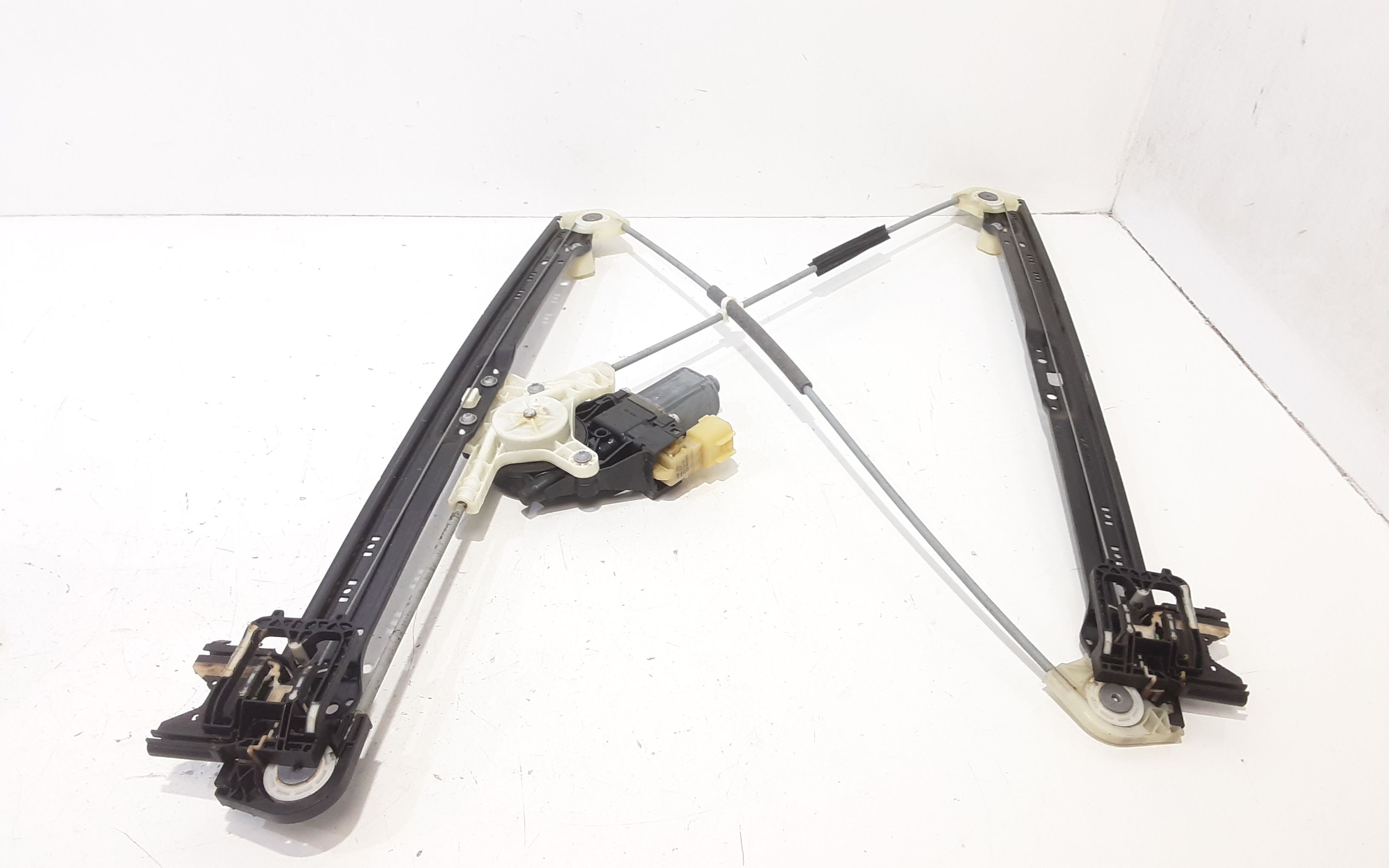 Cremagliera anteriore sinistra Guida LAND ROVER Range Rover 4 Serie