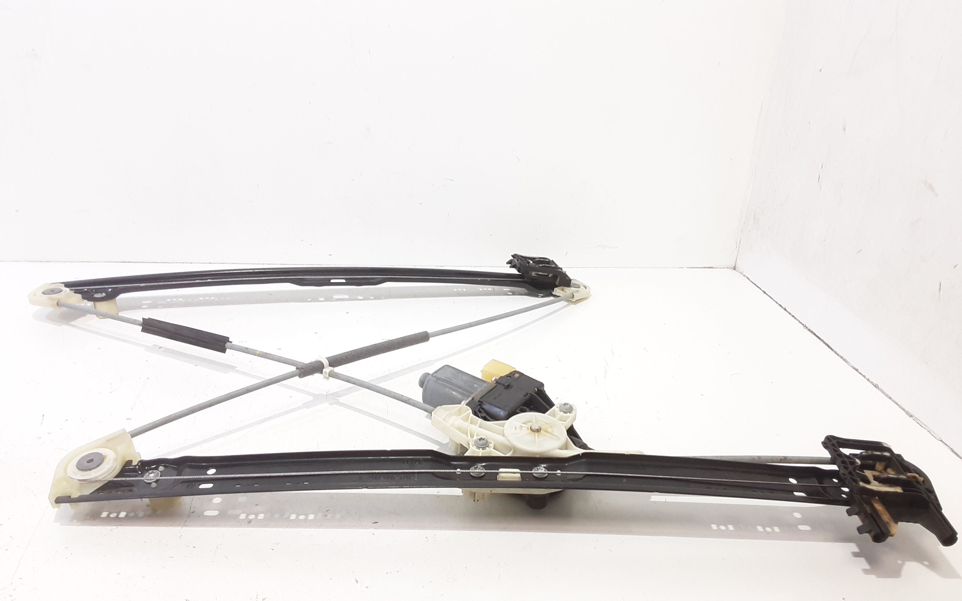 Cremagliera anteriore sinistra Guida LAND ROVER Range Rover 4 Serie