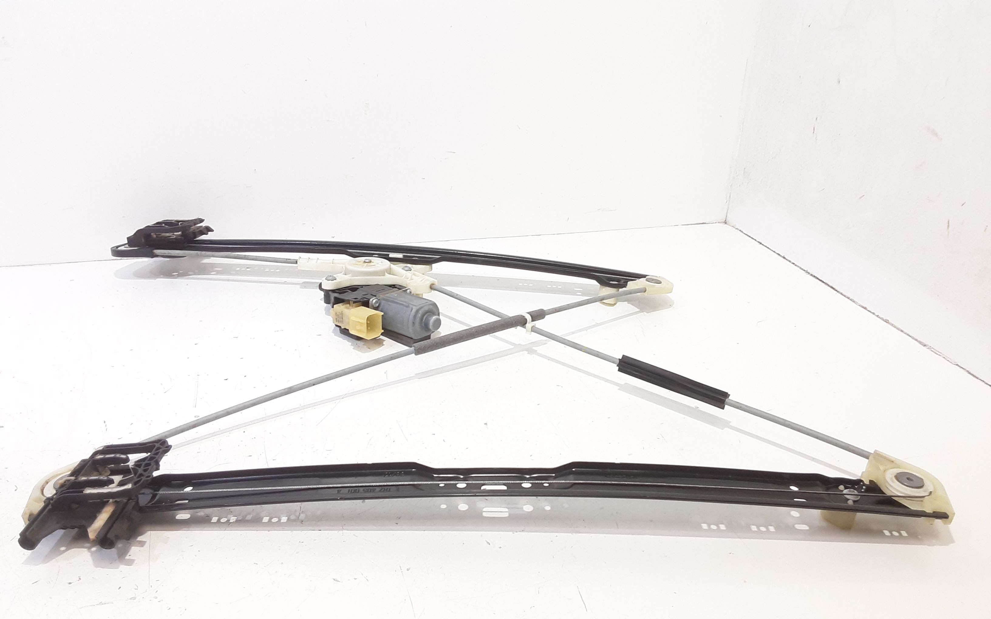 Cremagliera anteriore sinistra Guida LAND ROVER Range Rover 4 Serie