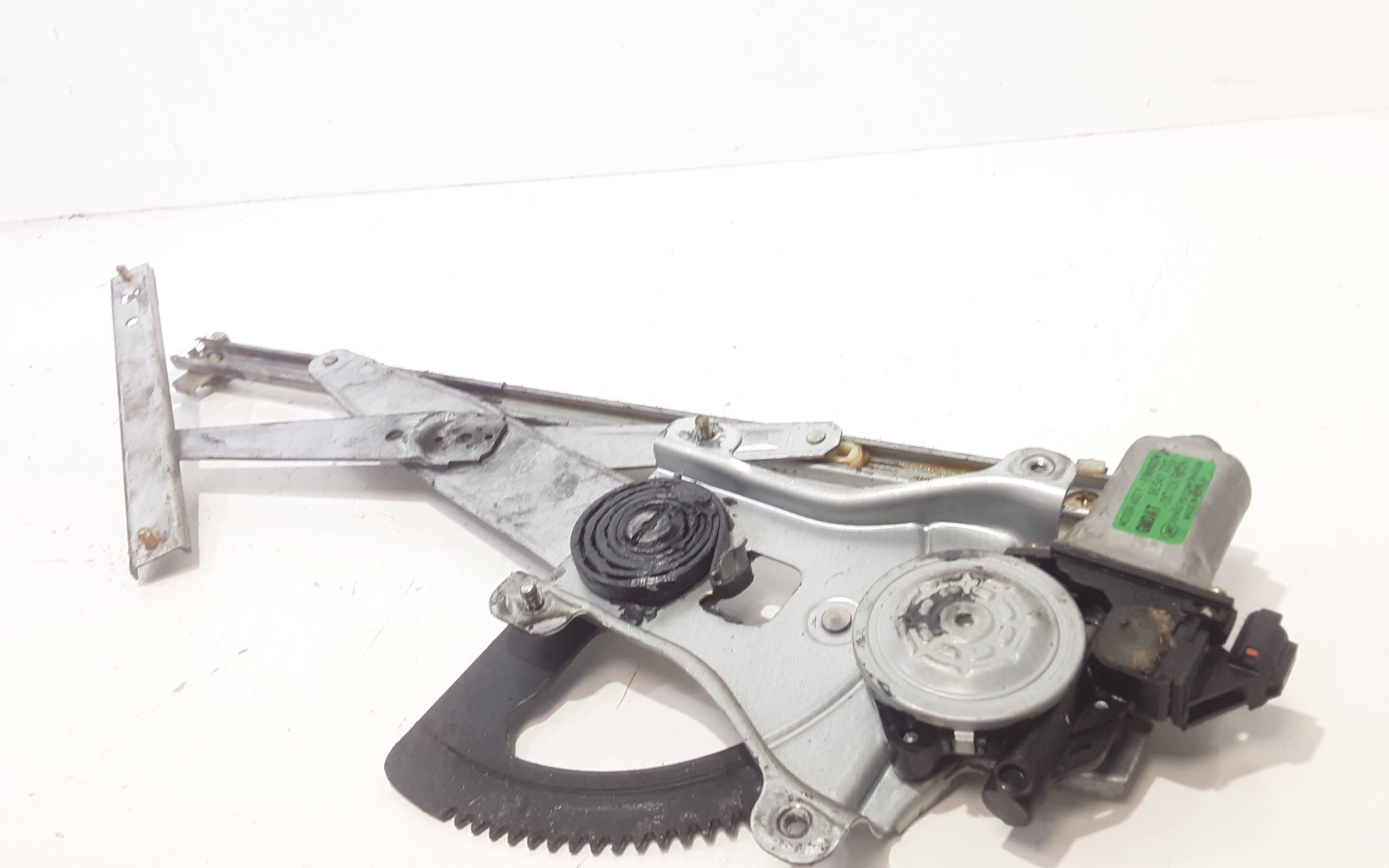 Cremagliera anteriore sinistra Guida CHEVROLET Kalos 1 Serie