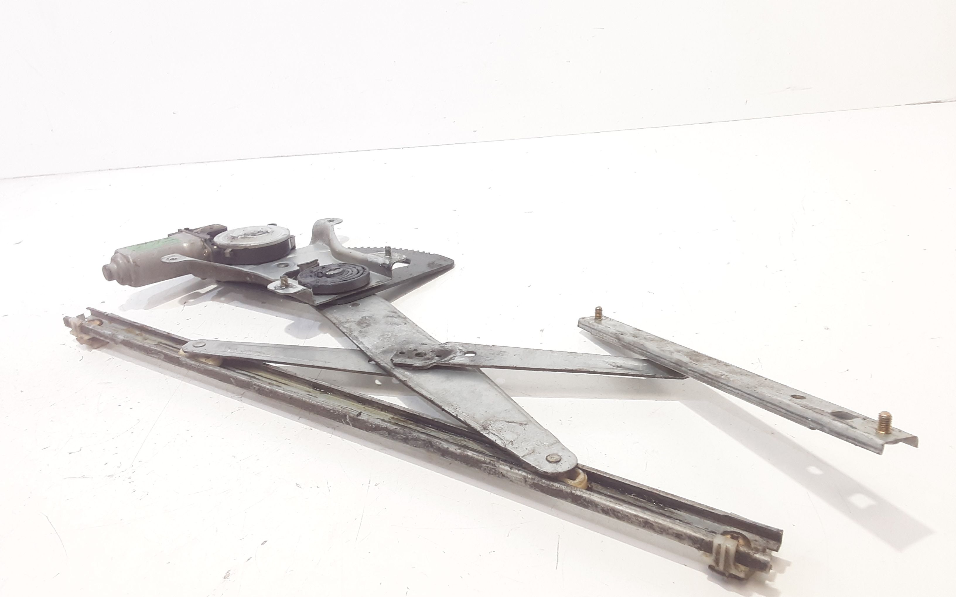 Cremagliera anteriore sinistra Guida CHEVROLET Kalos 1 Serie