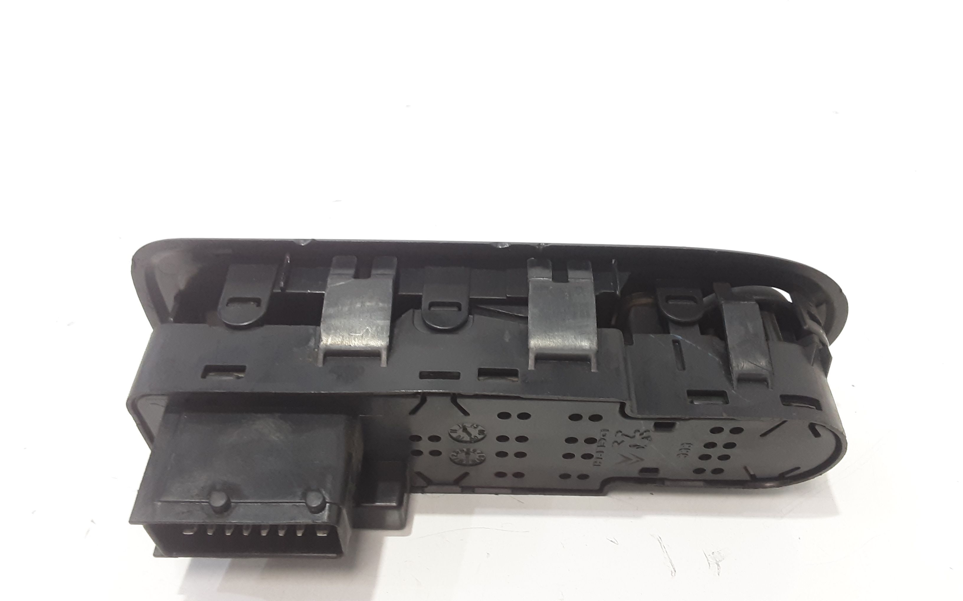 Cremagliera anteriore sinistra Guida CITROEN C3 Serie