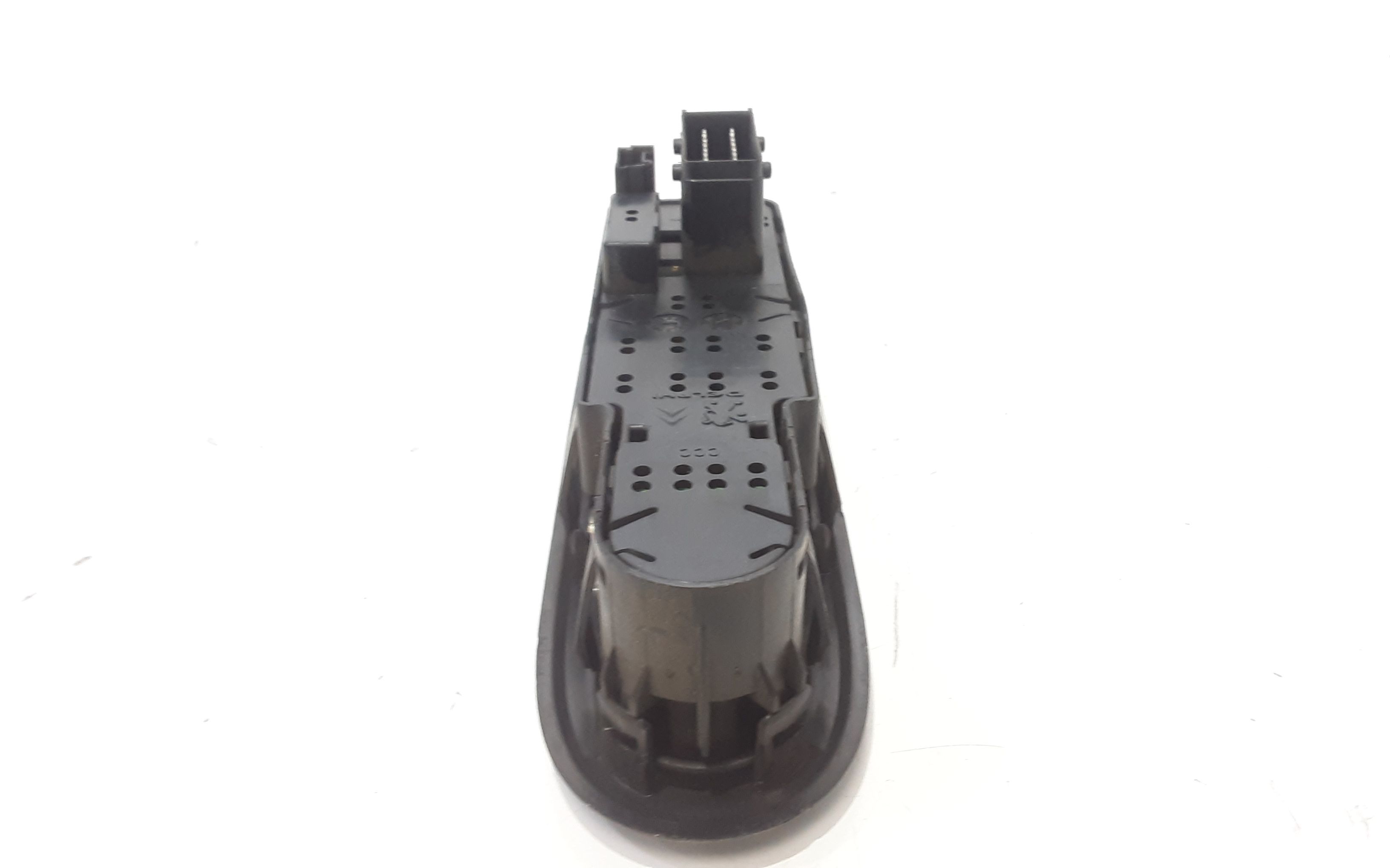 Cremagliera anteriore sinistra Guida CITROEN C3 Serie