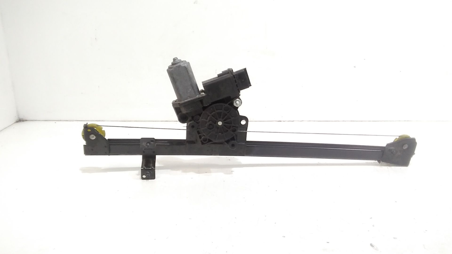 Cremagliera anteriore sinistra Guida FIAT Ducato 5 Serie