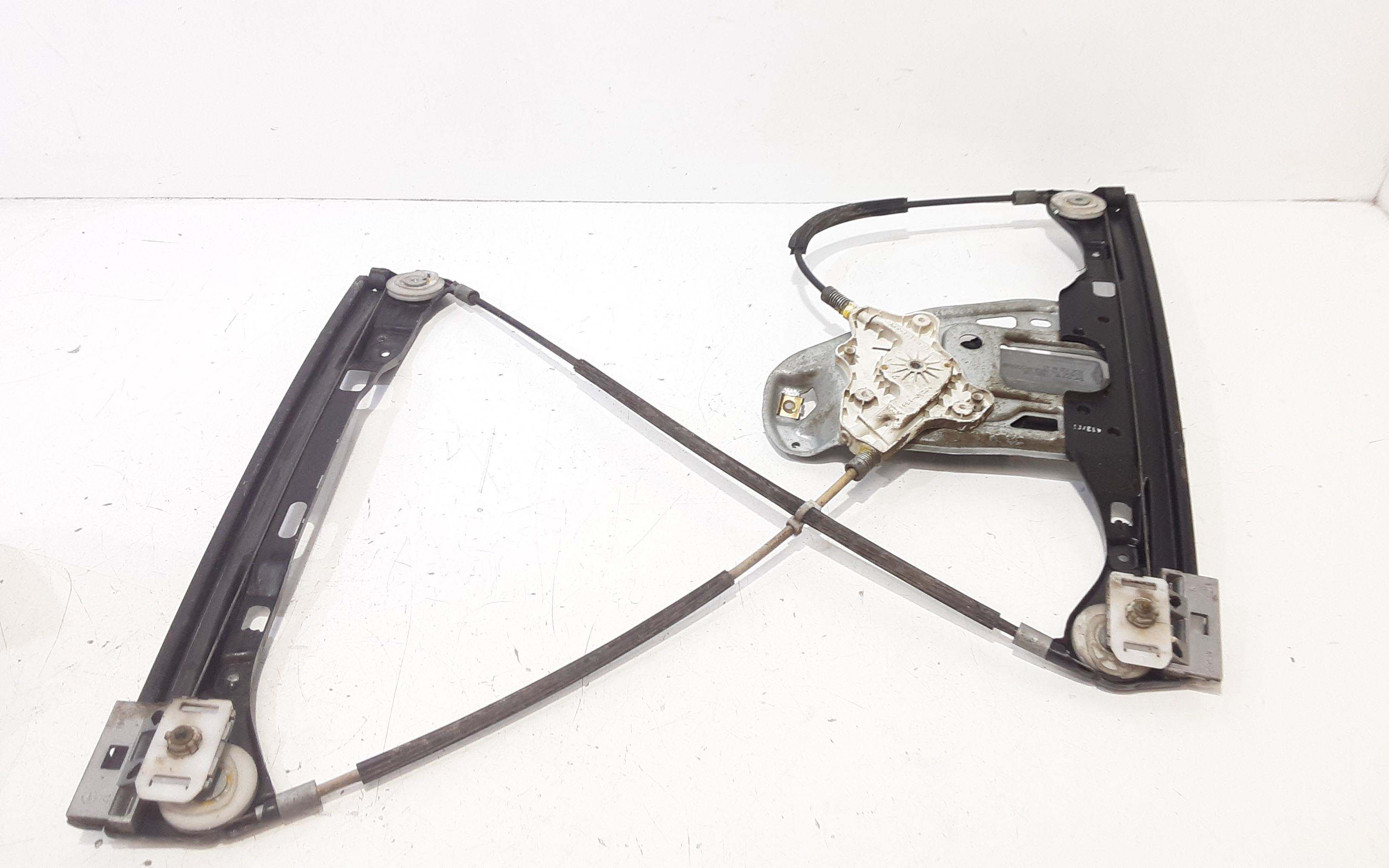 Cremagliera anteriore sinistra Guida MERCEDES Classe C Sport Coup W203