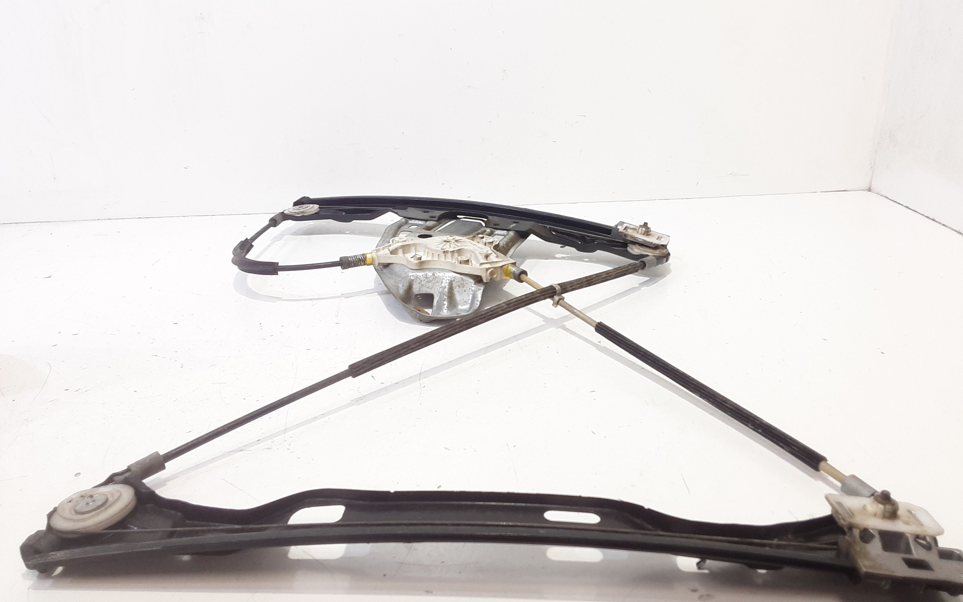 Cremagliera anteriore sinistra Guida MERCEDES Classe C Sport Coup W203