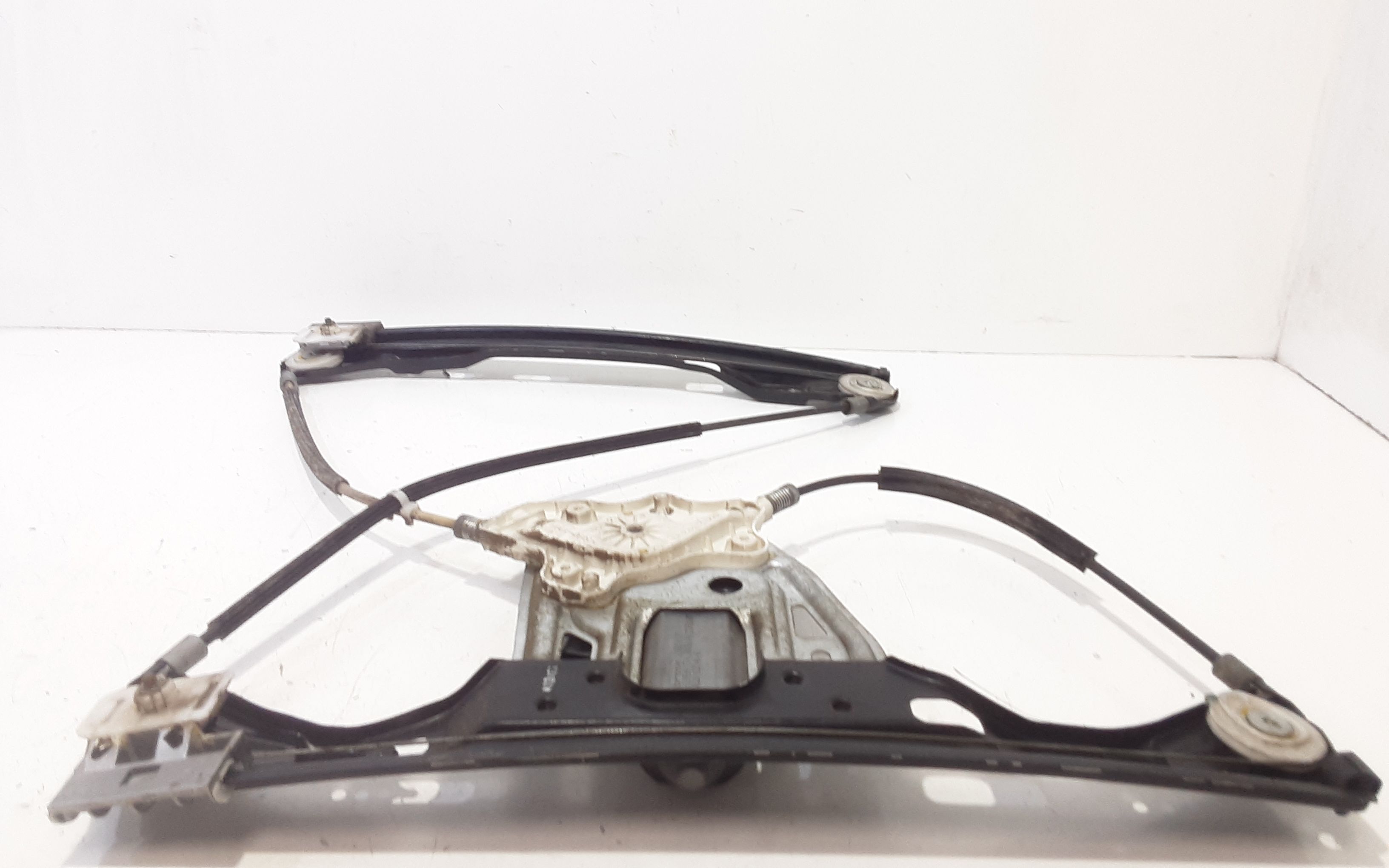 Cremagliera anteriore sinistra Guida MERCEDES Classe C Sport Coup W203