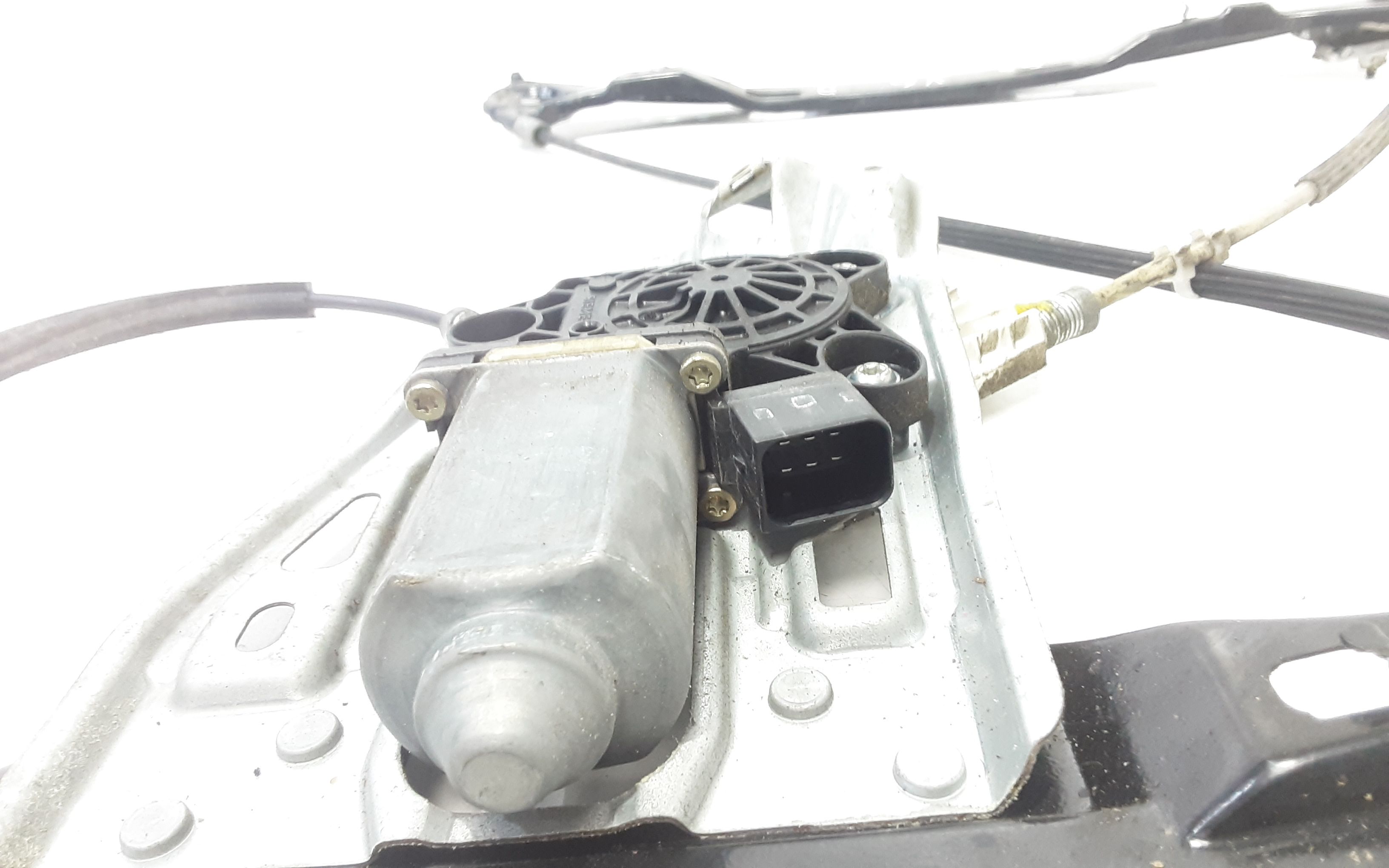 Cremagliera anteriore sinistra Guida MERCEDES Classe C Sport Coup W203