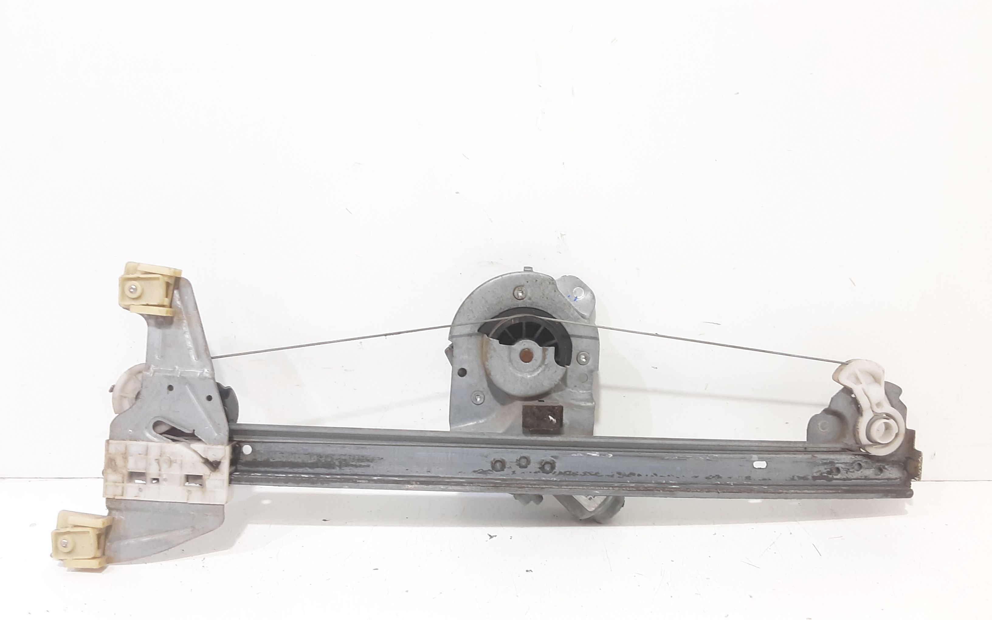 Cremagliera anteriore sinistra Guida TOYOTA Aygo 1 Serie