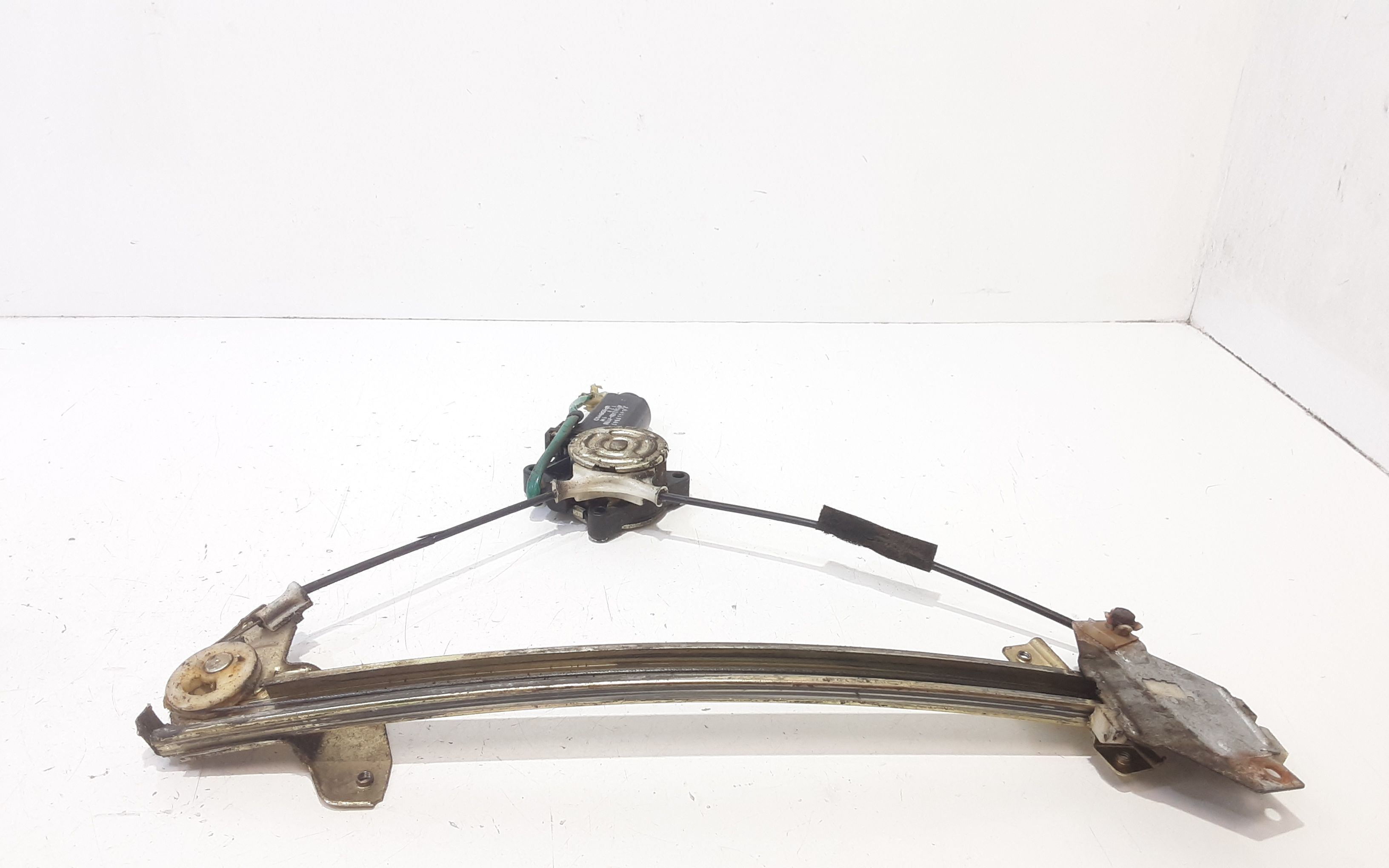 Cremagliera anteriore sinistra Guida MITSUBISHI Eclipse 1 Serie