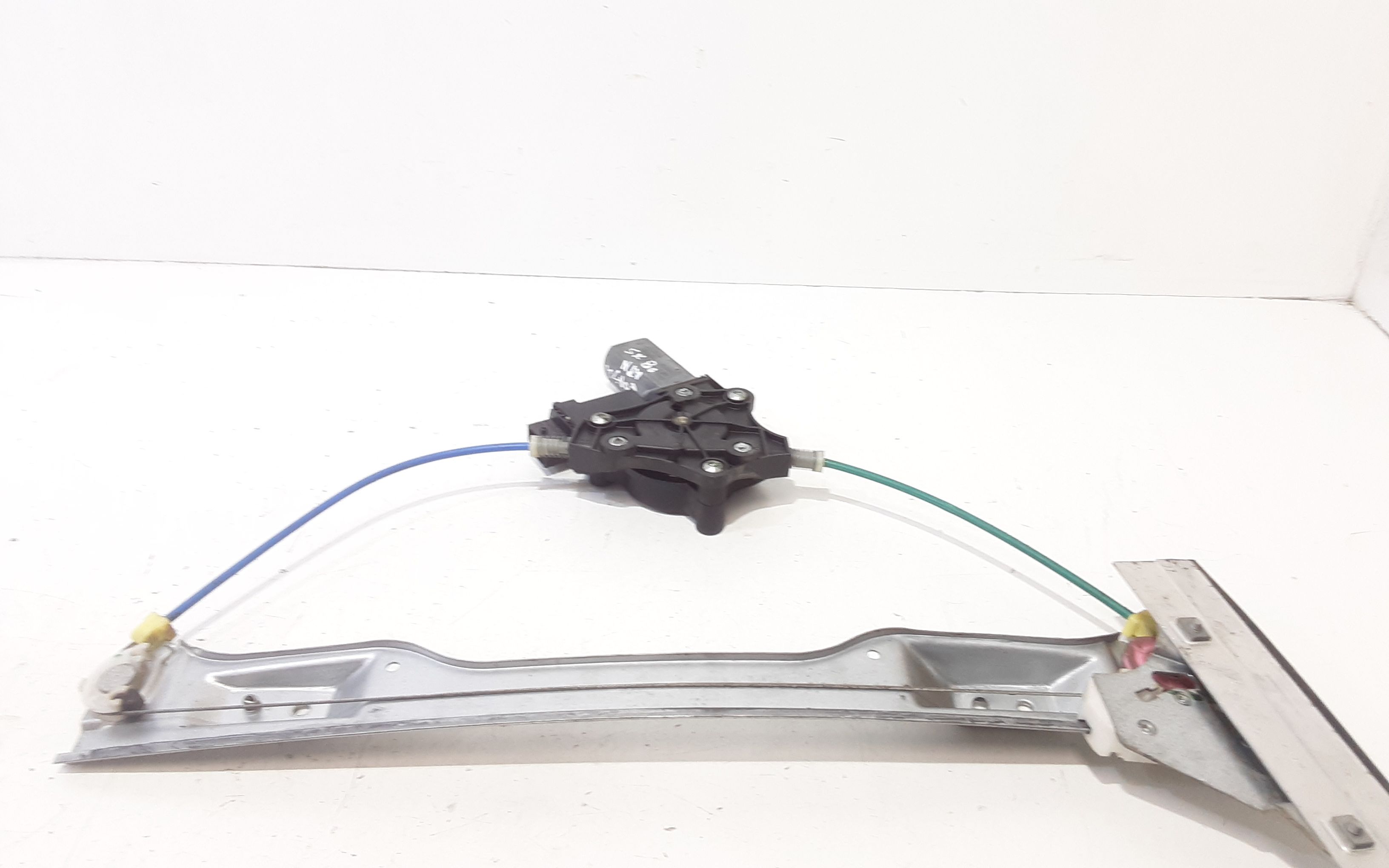 Cremagliera anteriore sinistra Guida OPEL Corsa D 5P 1 Serie